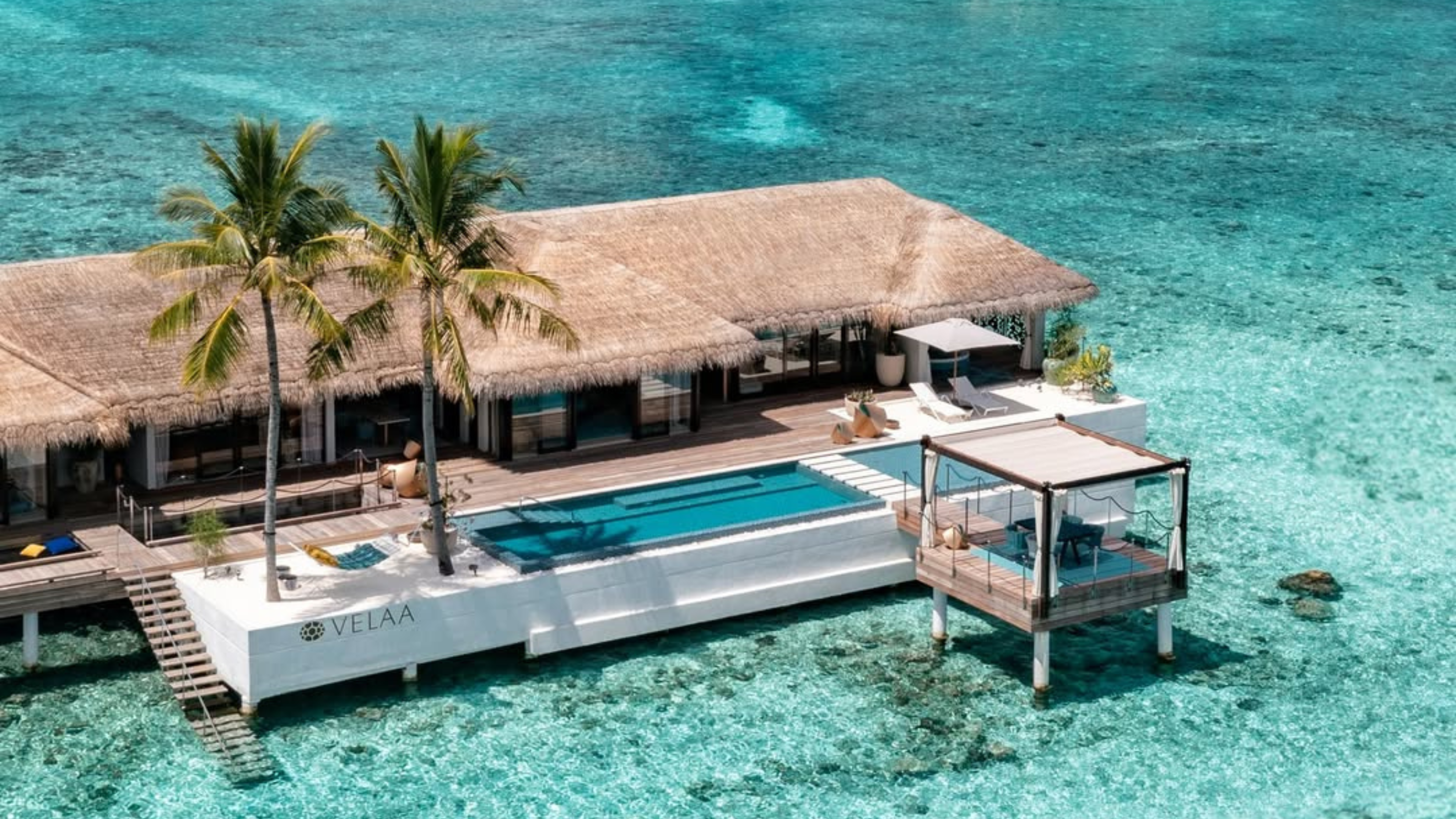 Velaa Private Island, Noonu Atoll