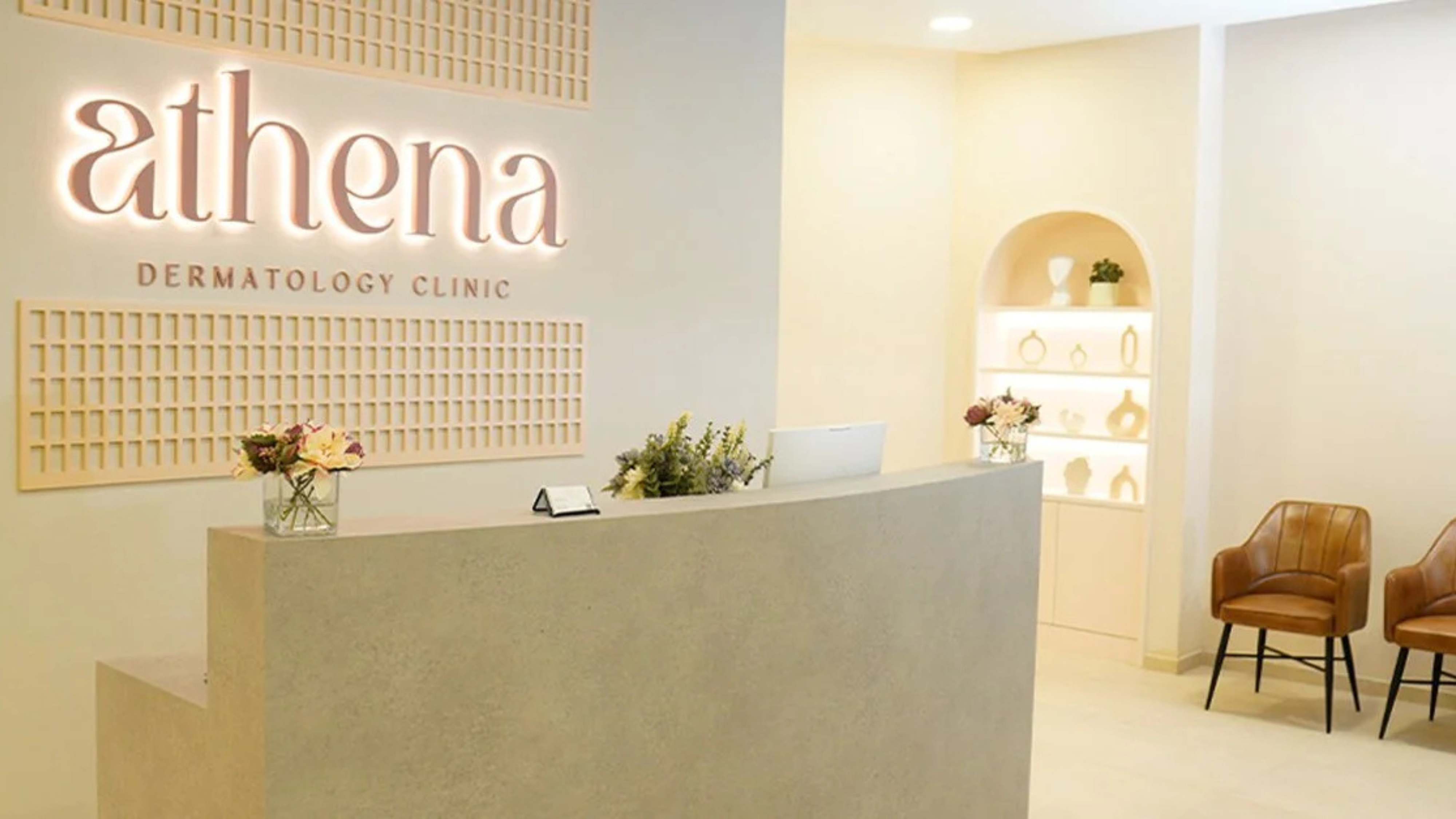Athena Dermatology Clinic