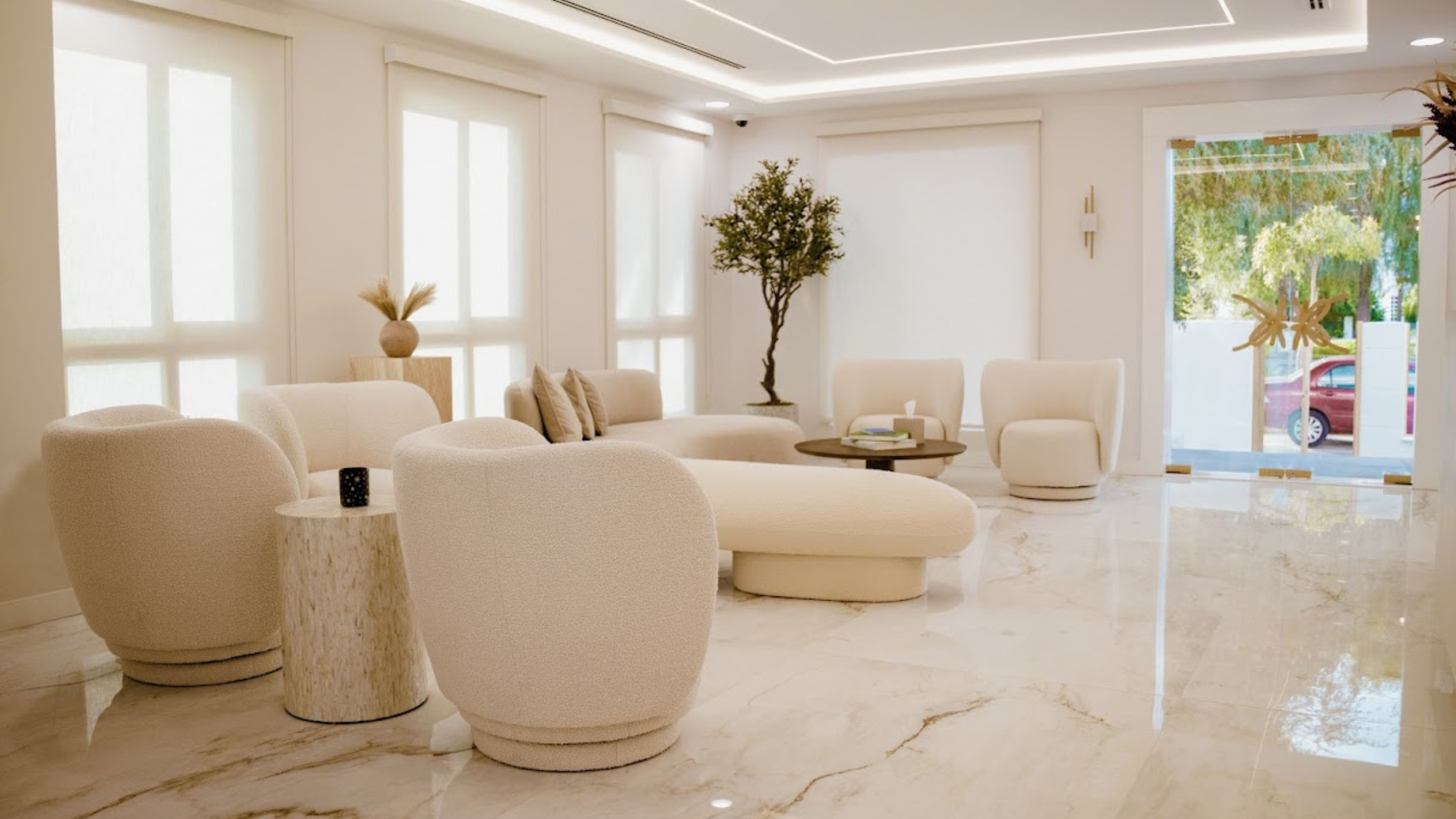 Roxana Aesthetics Clinic