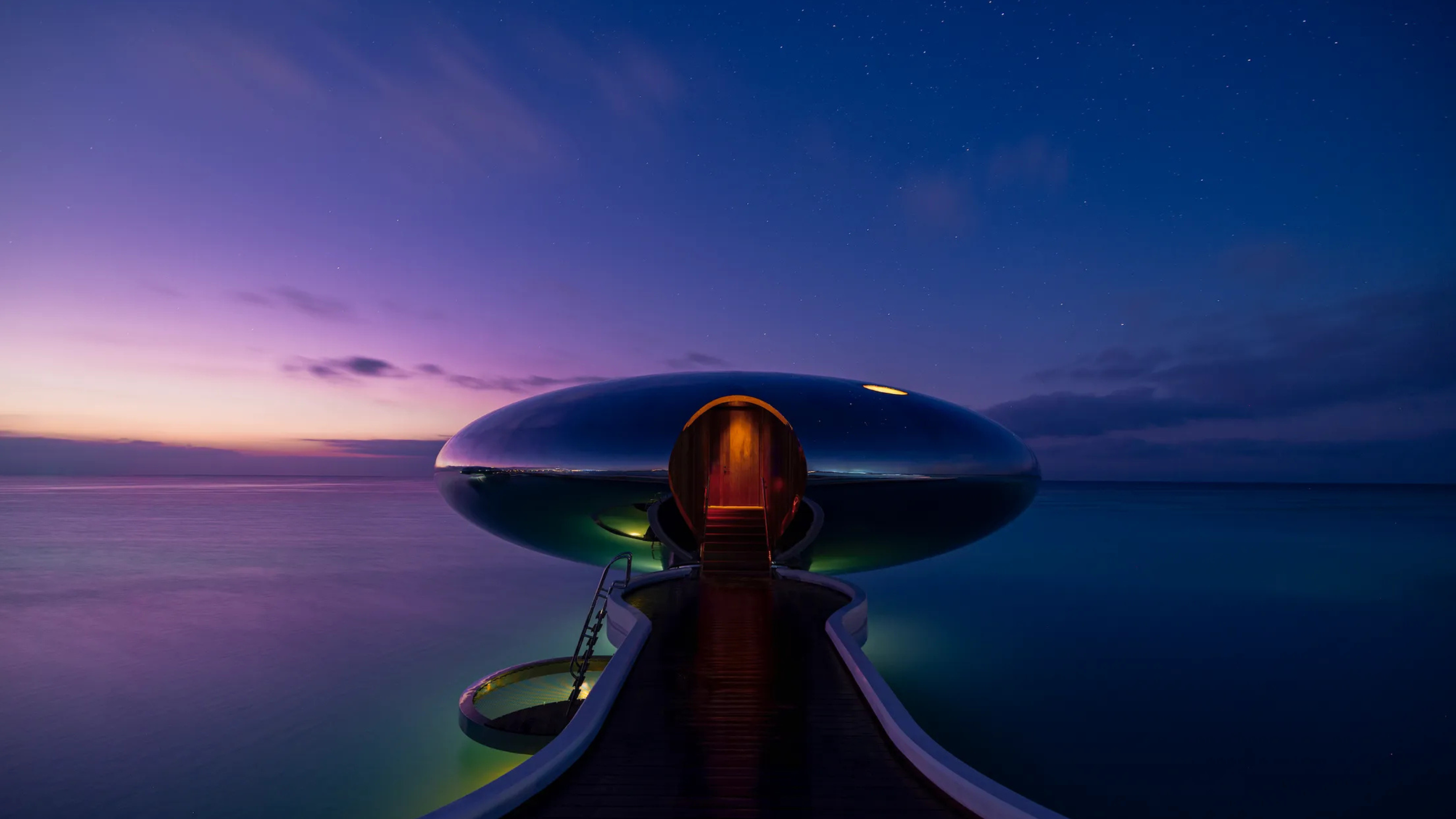 Shebara Resort, The Red Sea, Saudi Arabia