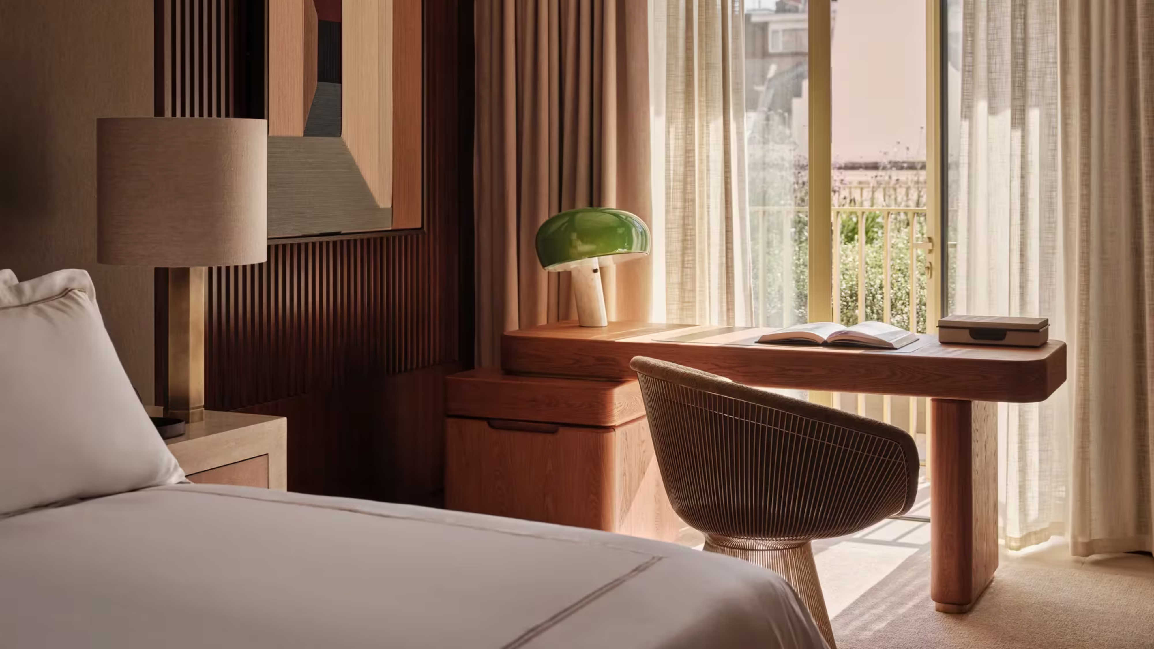 The Chancery Rosewood