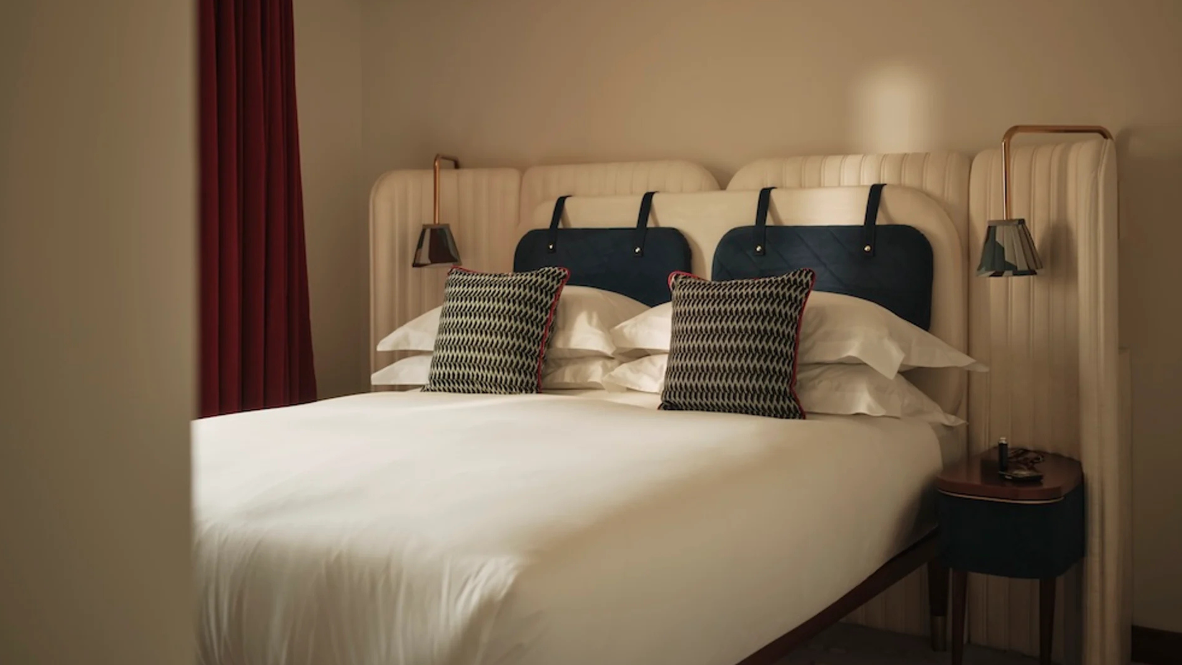 The Shepherd Mayfair London