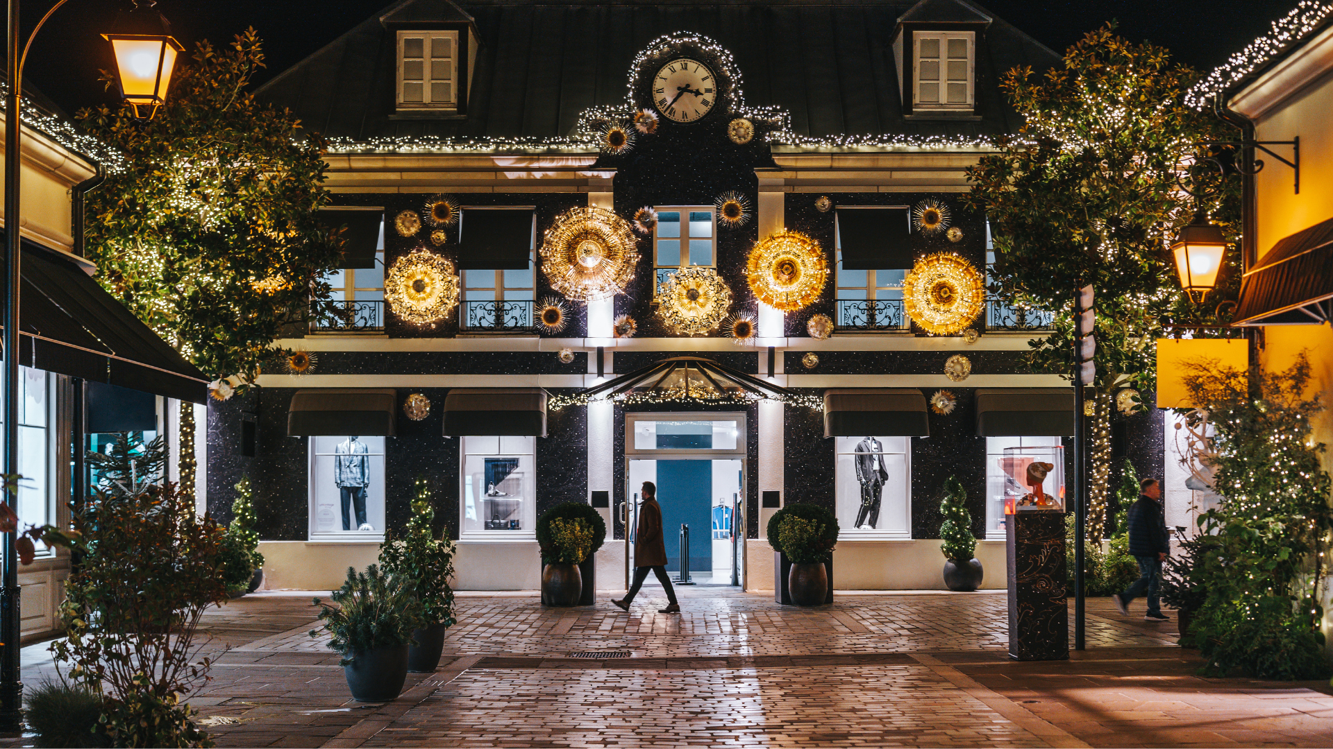 All Roads Lead To The Bicester Collection: Europe's Best Summer Experiences Are Hiding In Plain Sight