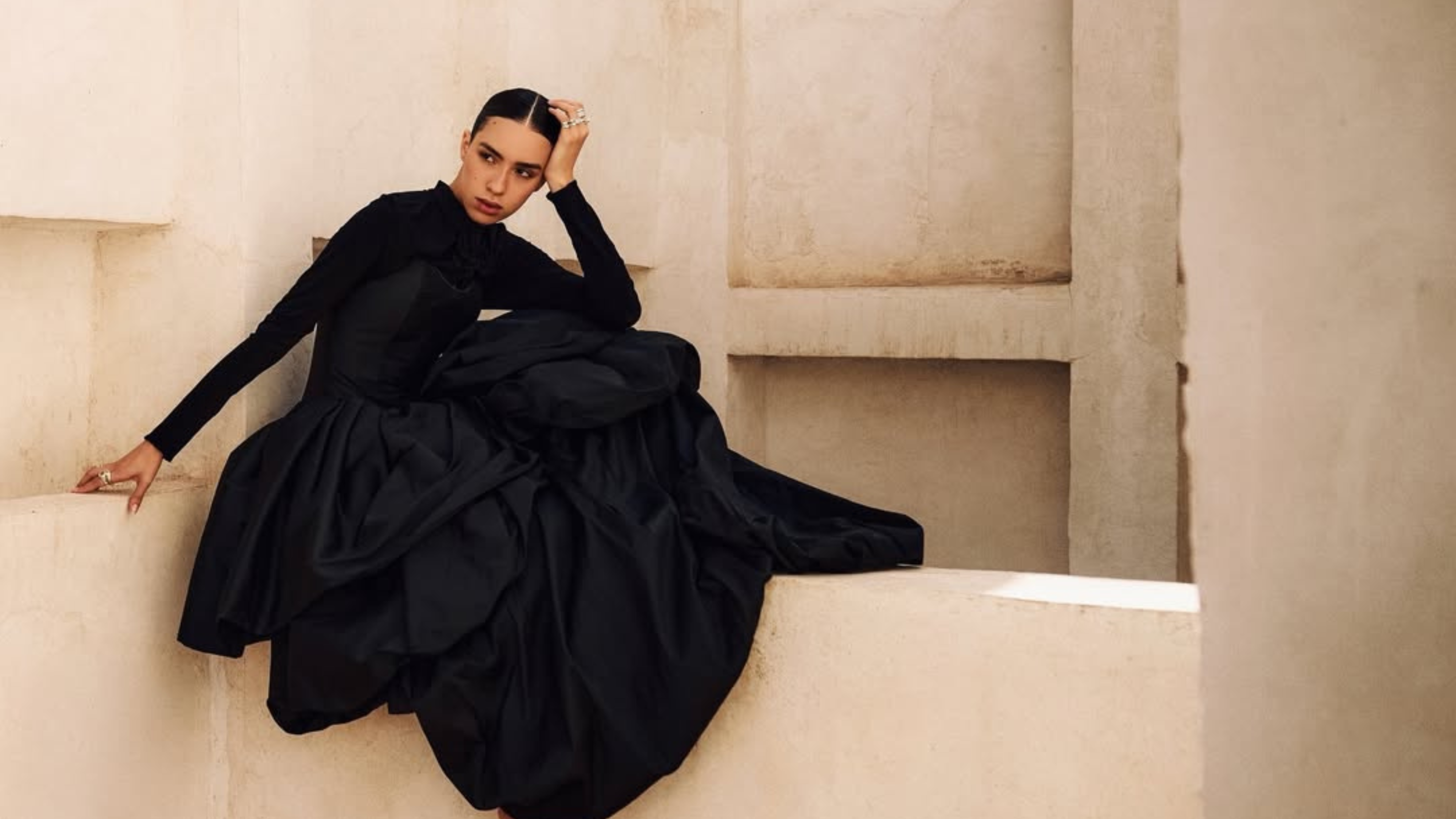 Fashion Trust Arabia’s 2025 Winners Take A Next Step At Harrods