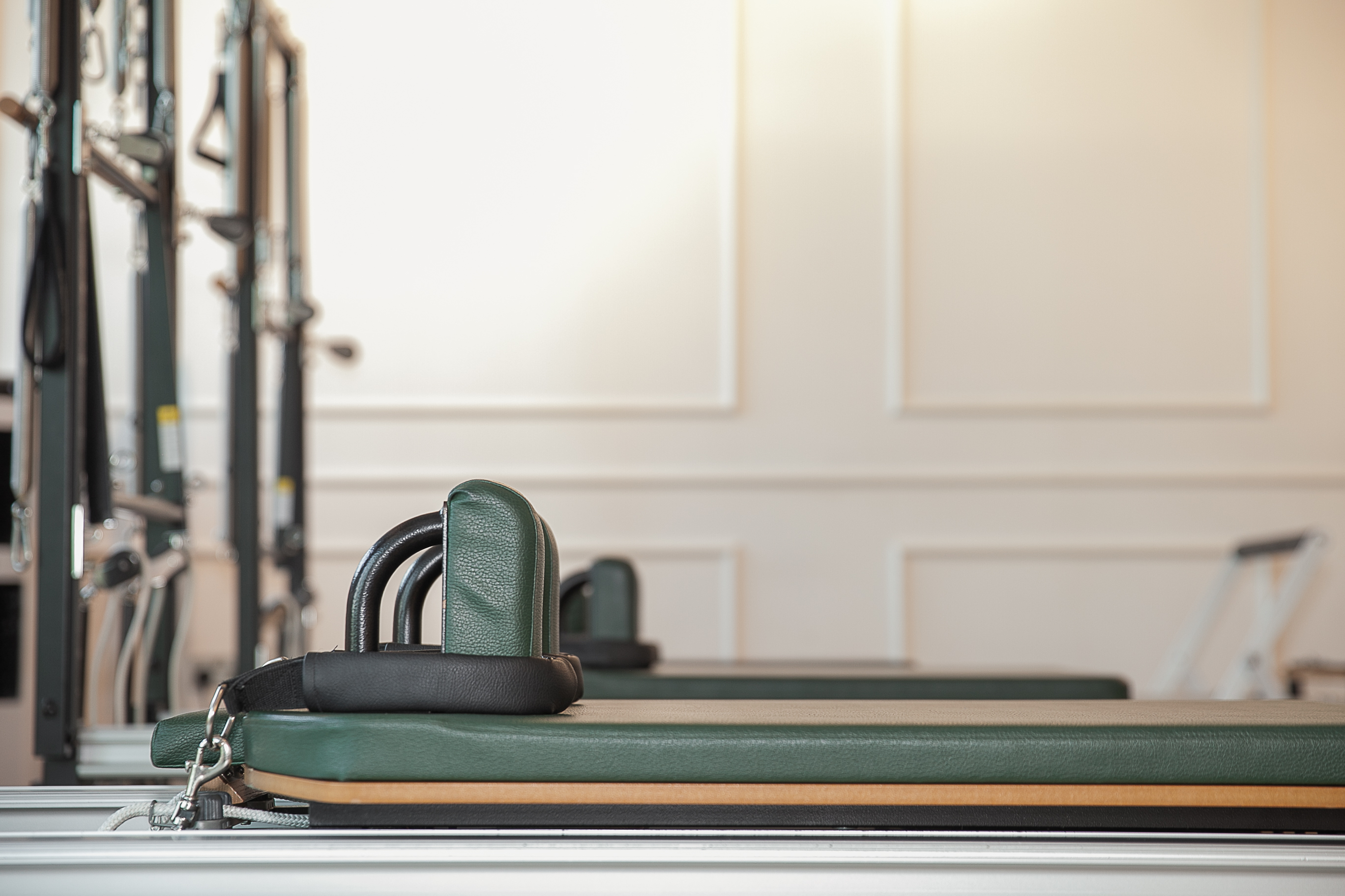 dubai wellness real pilates