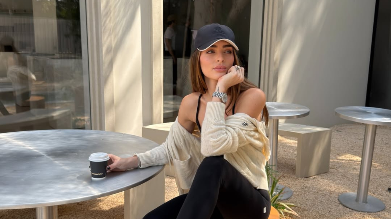 How To Celebrate Global Wellness Day In Dubai