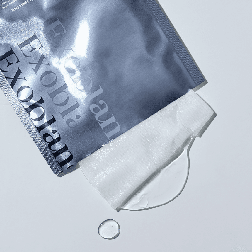exo blanc PDRN Sheet Masks