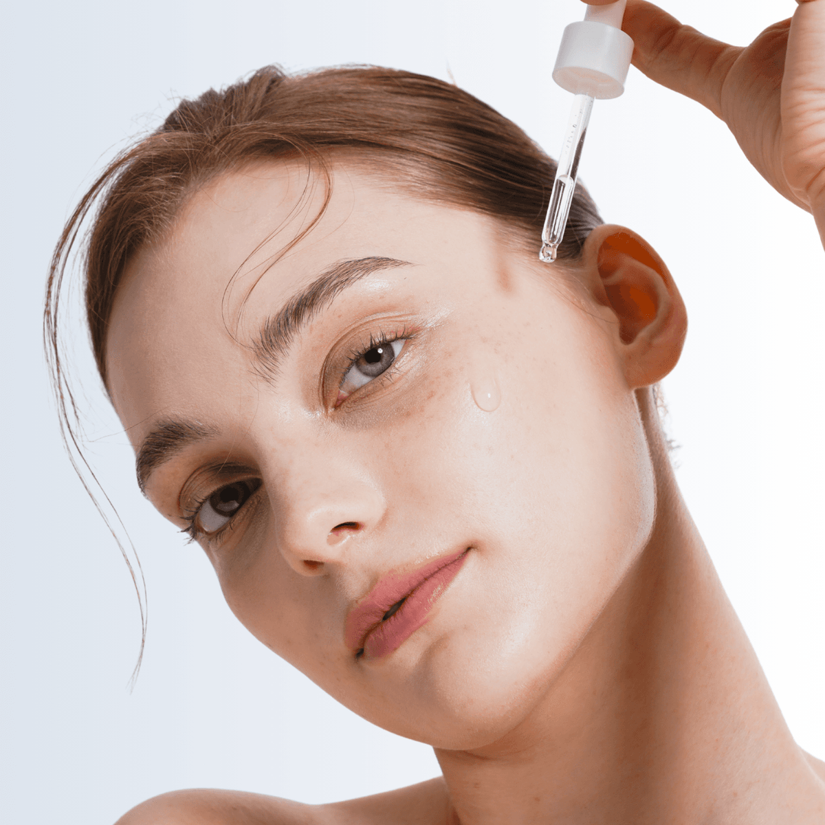 exo blanc korean skincare
