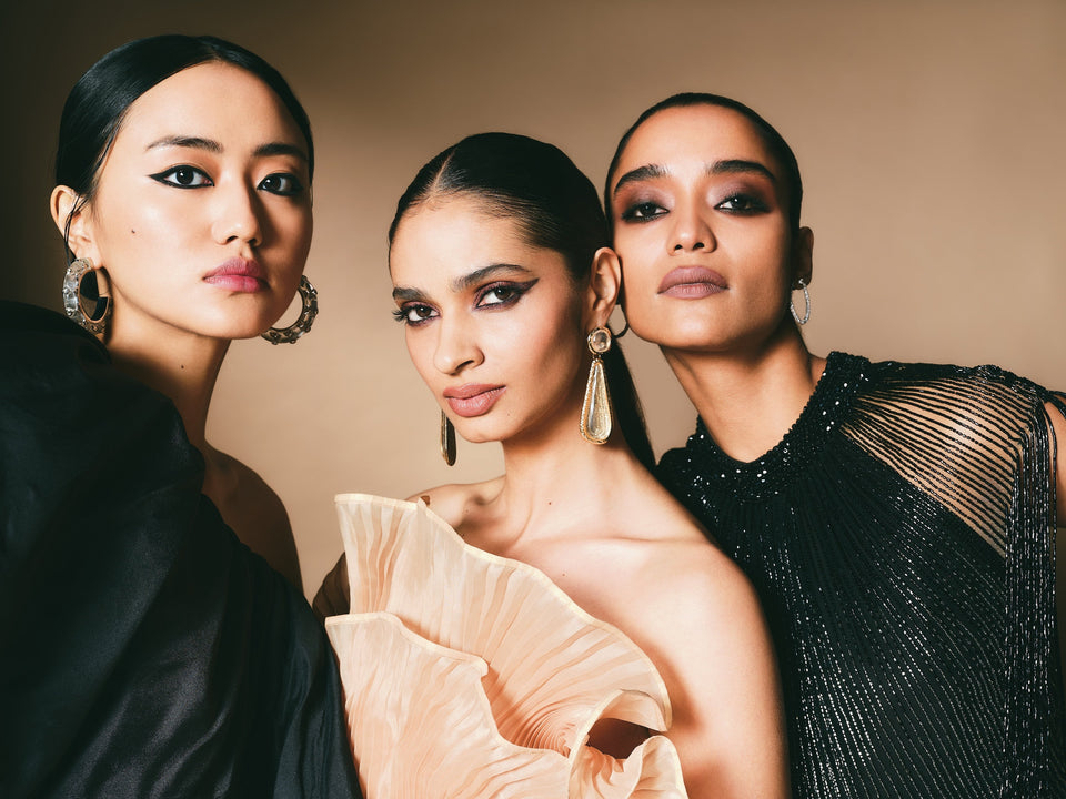 middle east beauty brands