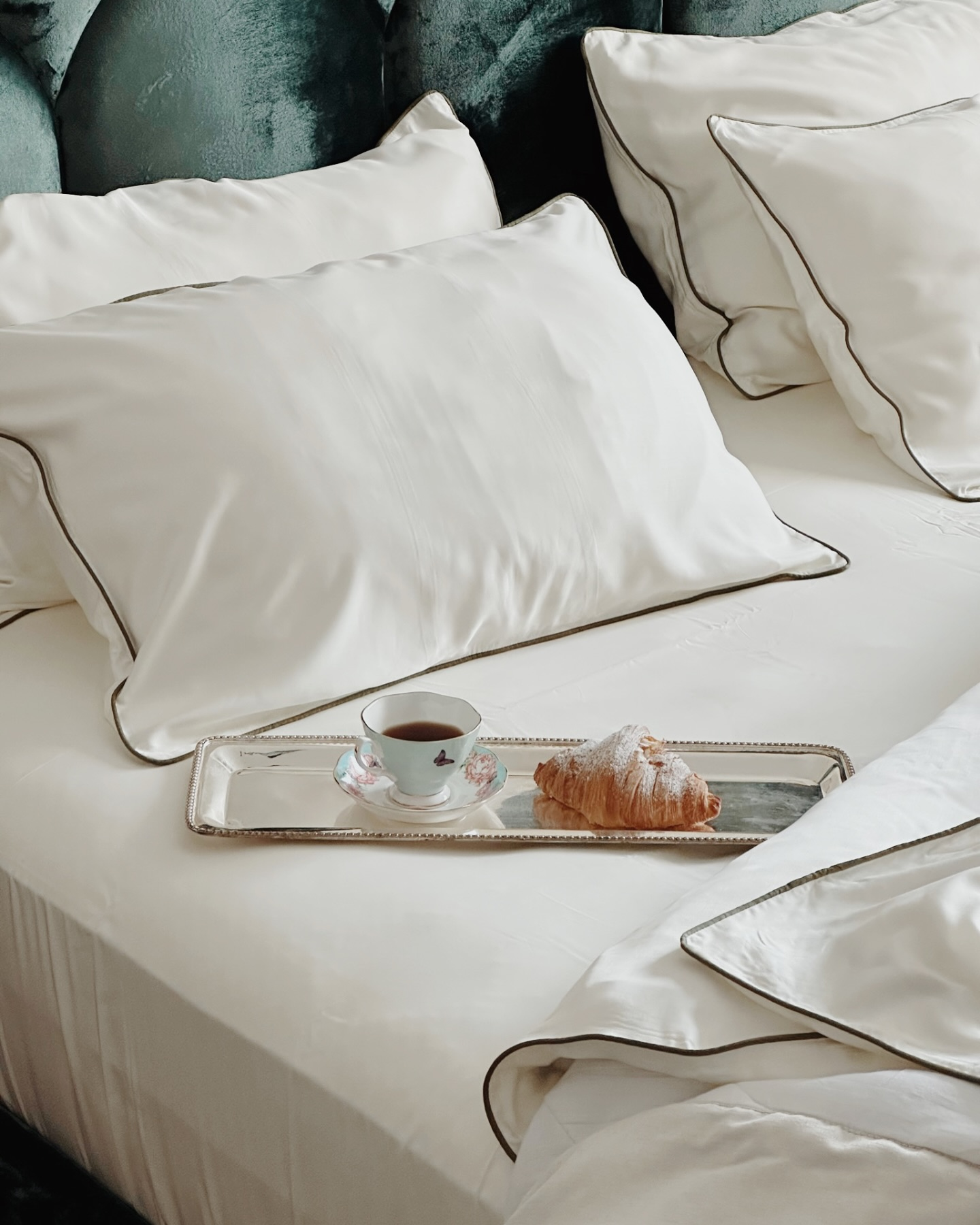 minoa bamboo sheets dubai