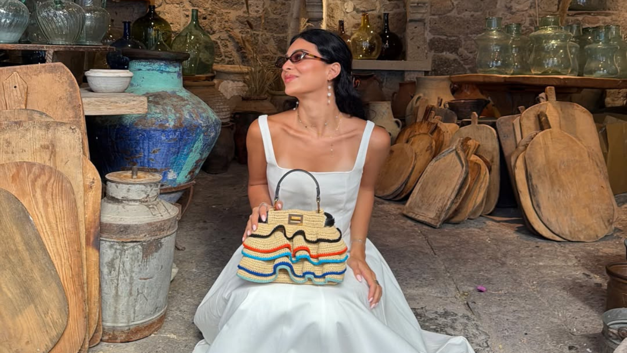 The Fashion Influencers We’re Trusting To Shape Our Style This Summer