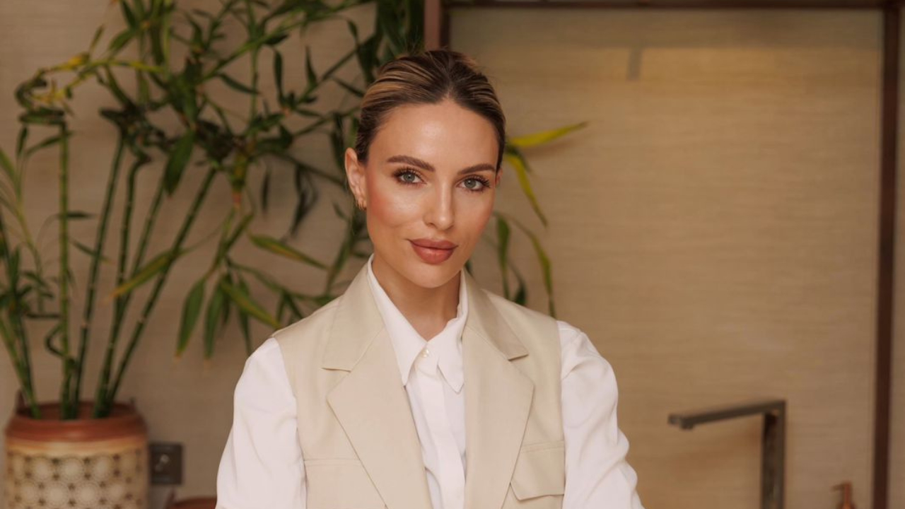 The GRAZIA Career Edit: Meet Celebrity Facialist Rosie Osborne