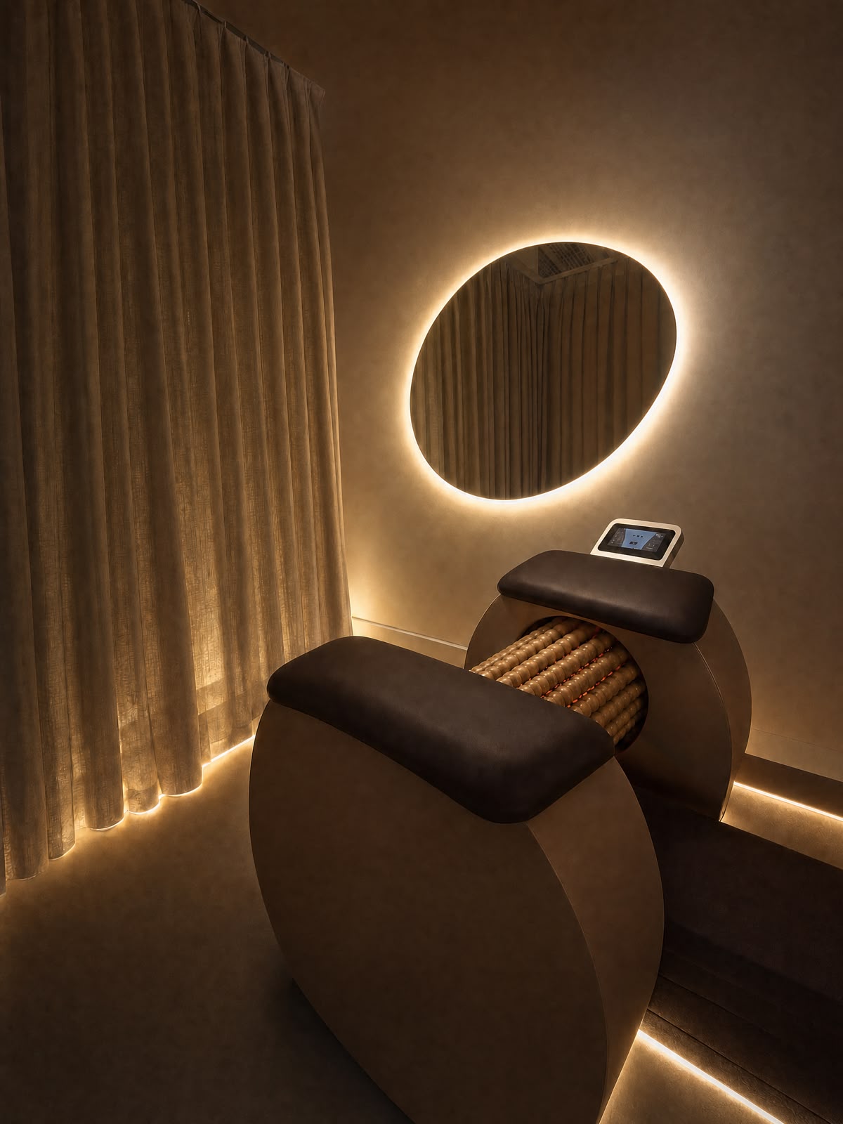 wellness dubai studio14