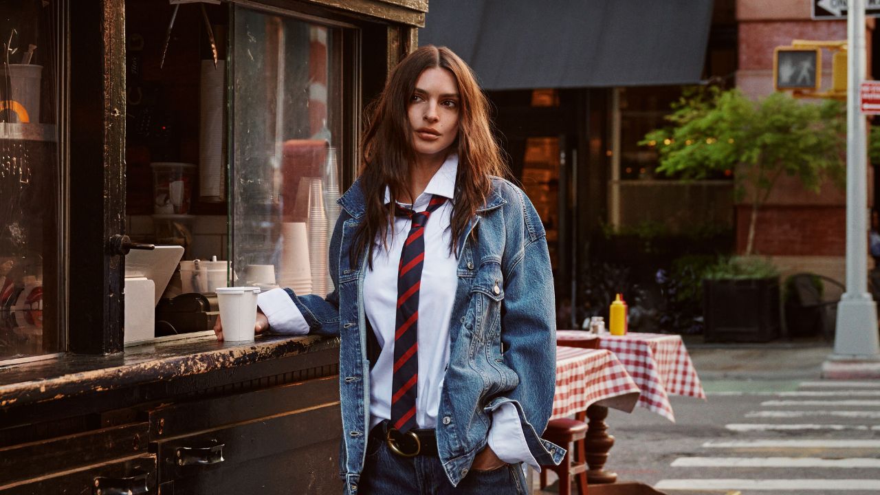 Protected: The Only Denim Worth Buying Right Now: Inside Abercrombie’s FW26 Collection