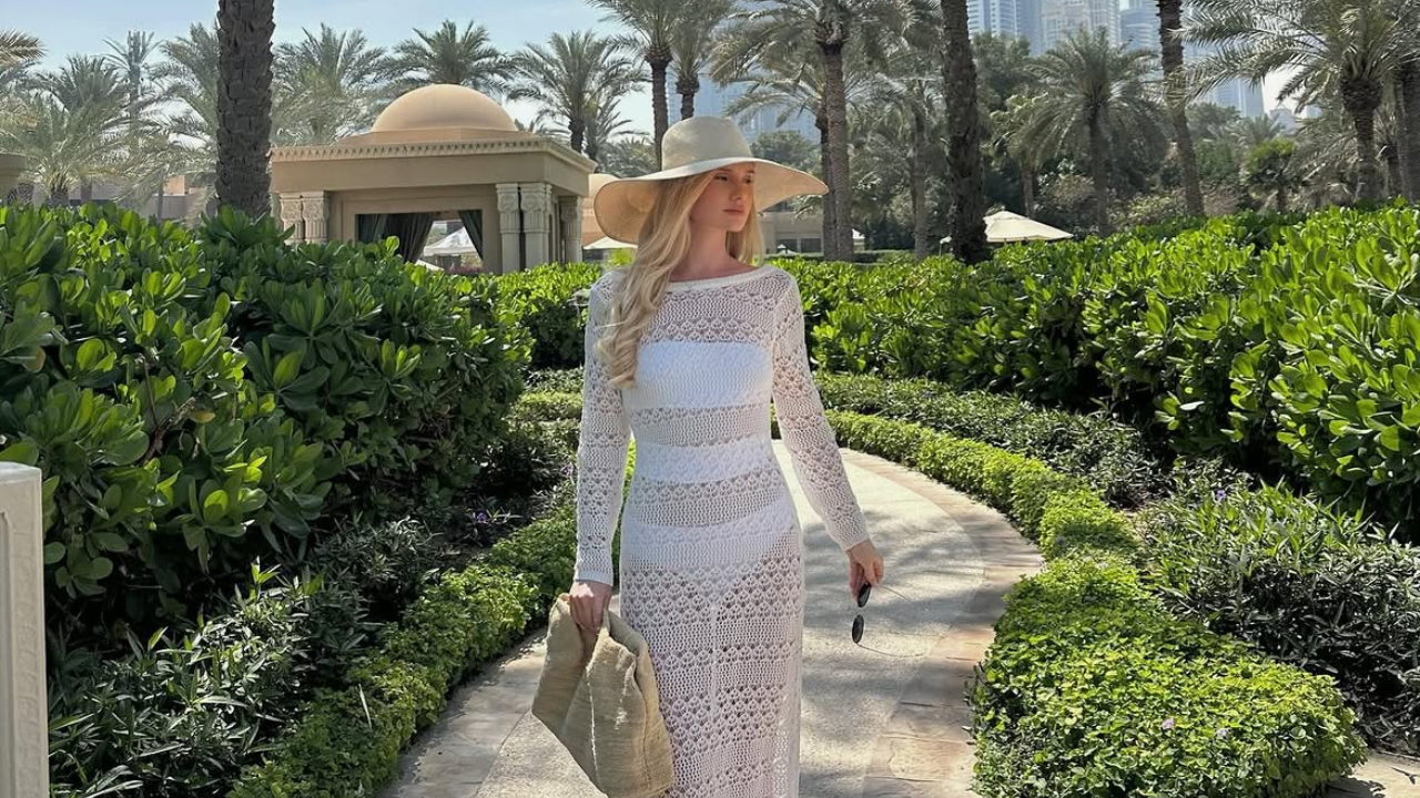 Always On Holiday Beachwear
