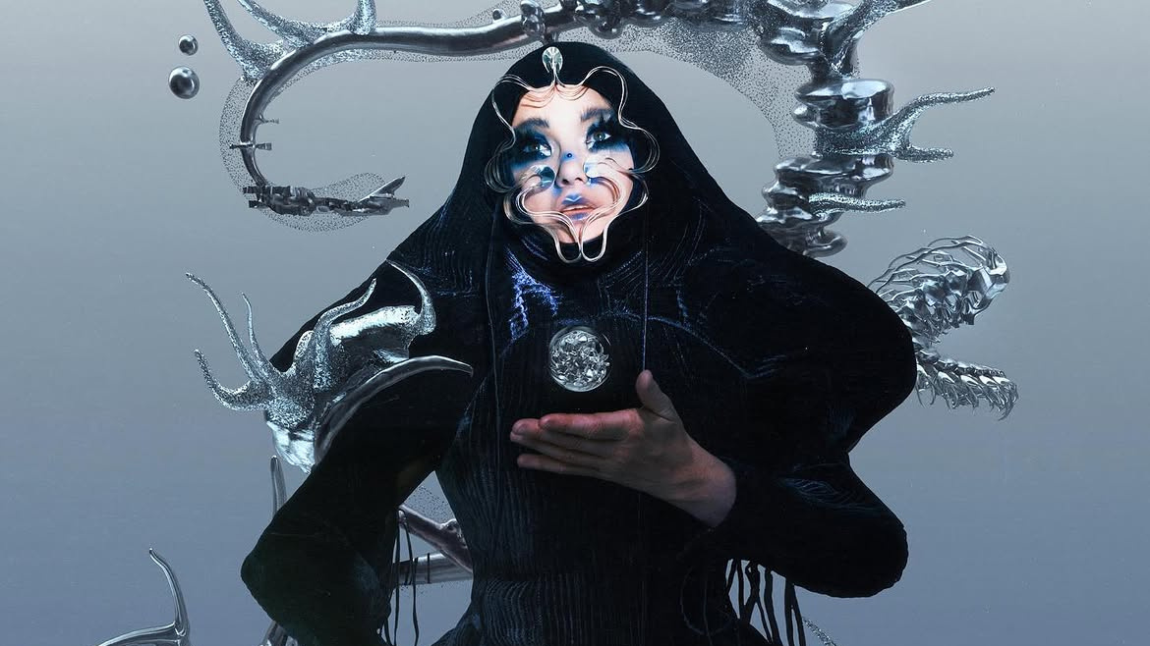 Aziz Rebar - Bjork