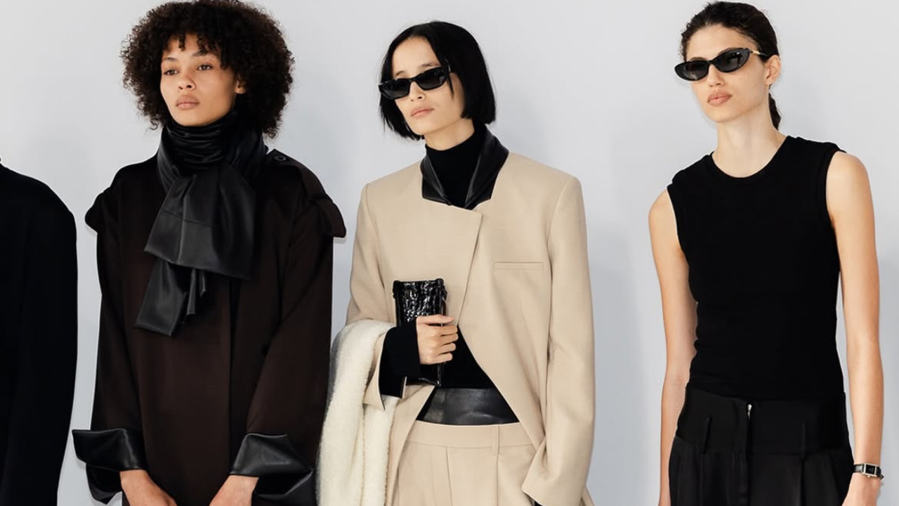 The Anti-trend Playbook: How Esse Is Rewriting The Rules Of Luxury Dressing