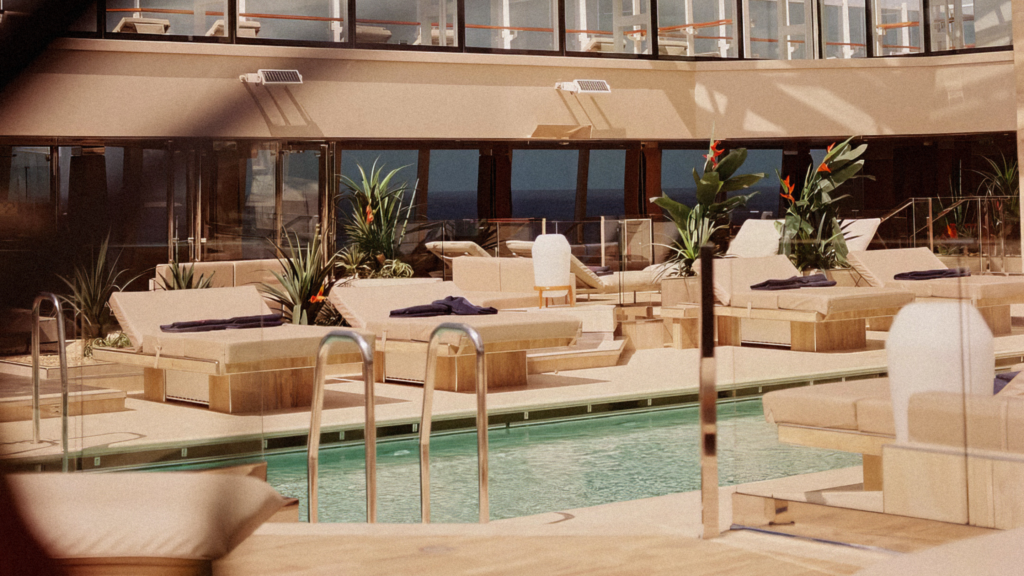 The Grazia Retreat: Explora Journeys
