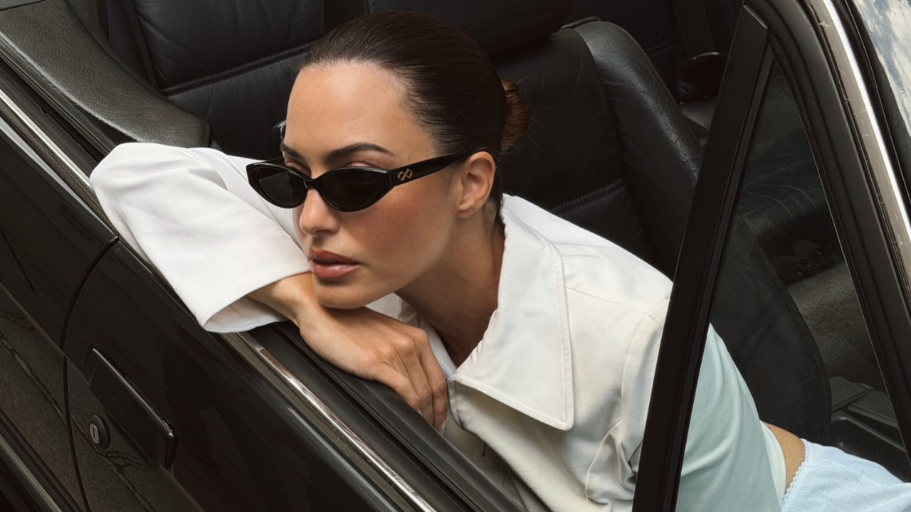 The Regional Rundown: APM Monaco Brings Mediterranean Glamour This Season, Gentle Monster Introduces A New Era Of Eyewear & More Happenings In The Middle East