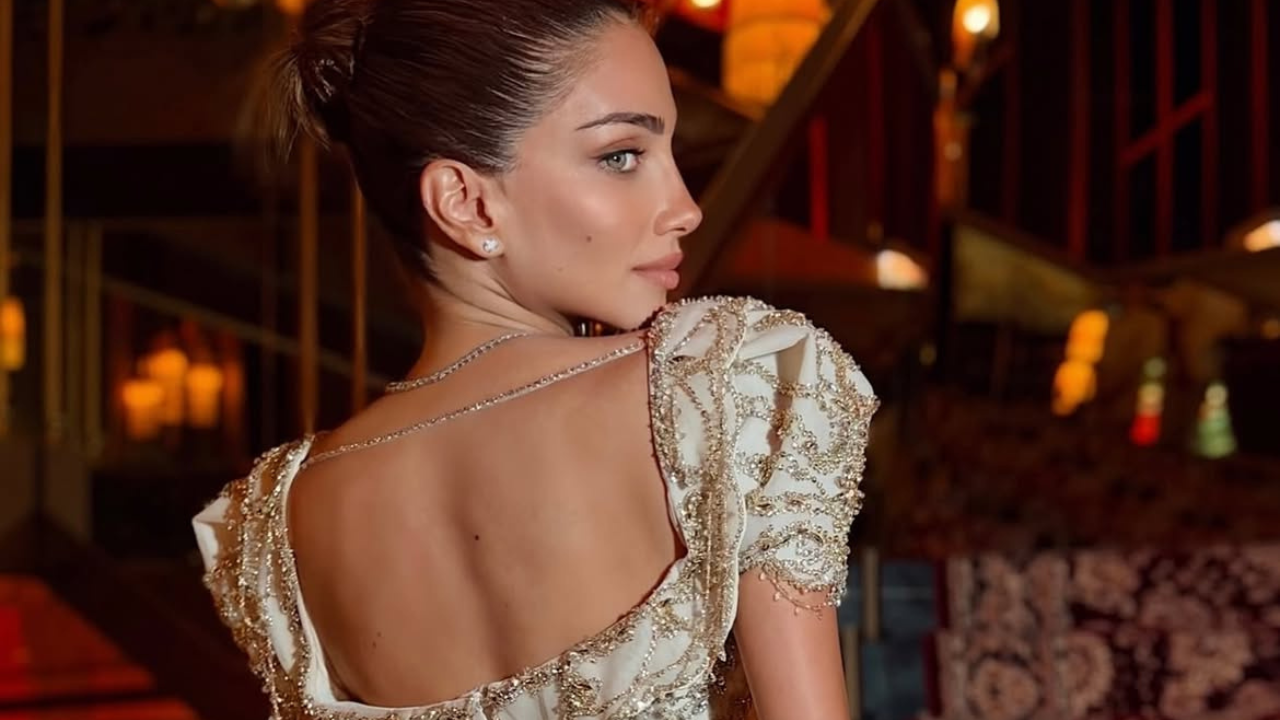 The GRAZIA Guide To The Most Beautiful Restaurants In Dubai