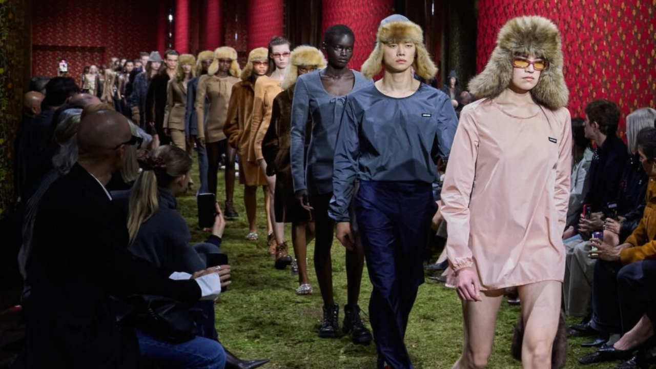 Miu Miu FW26