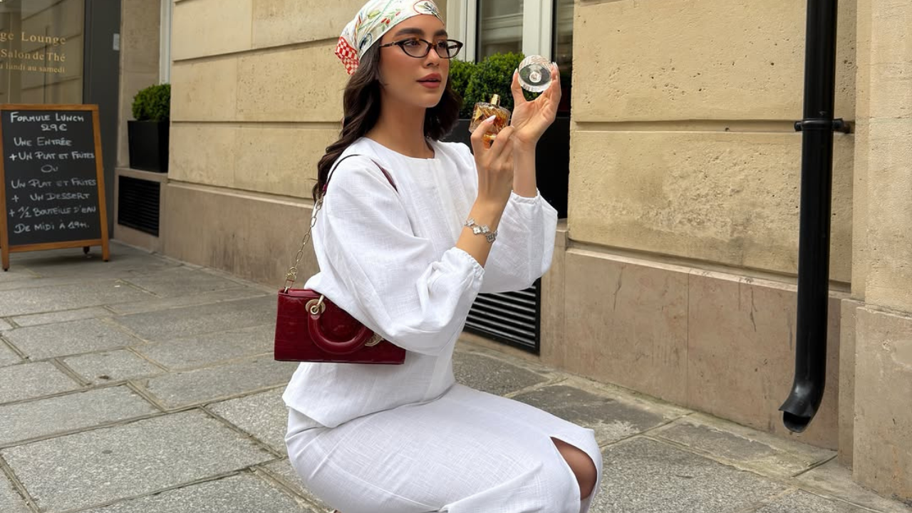The Iykyk Brands Fashion Insiders Are Buying Right Now
