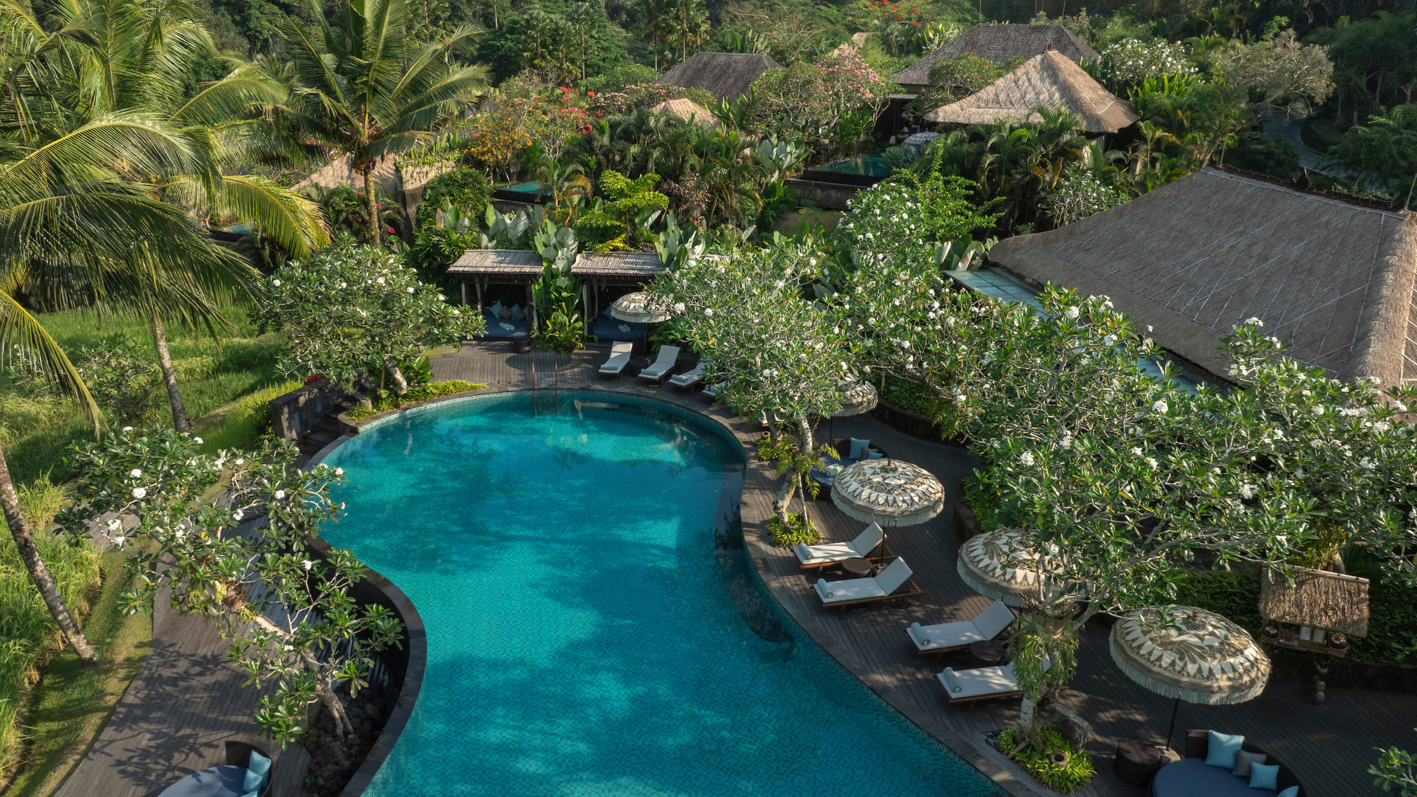 Ritz Carlton Bali