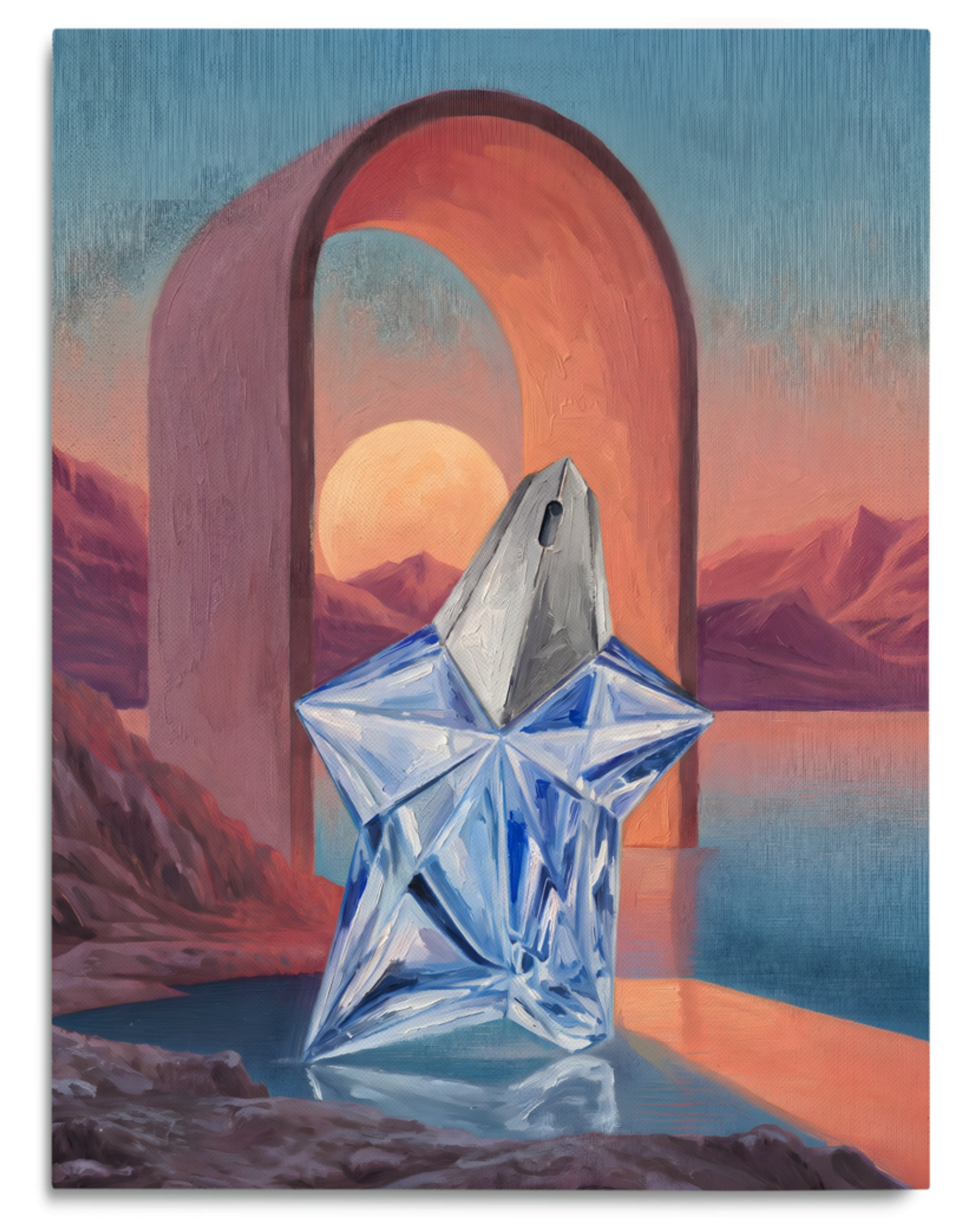 Scents Of Purpose - Thierry Mugler Angel