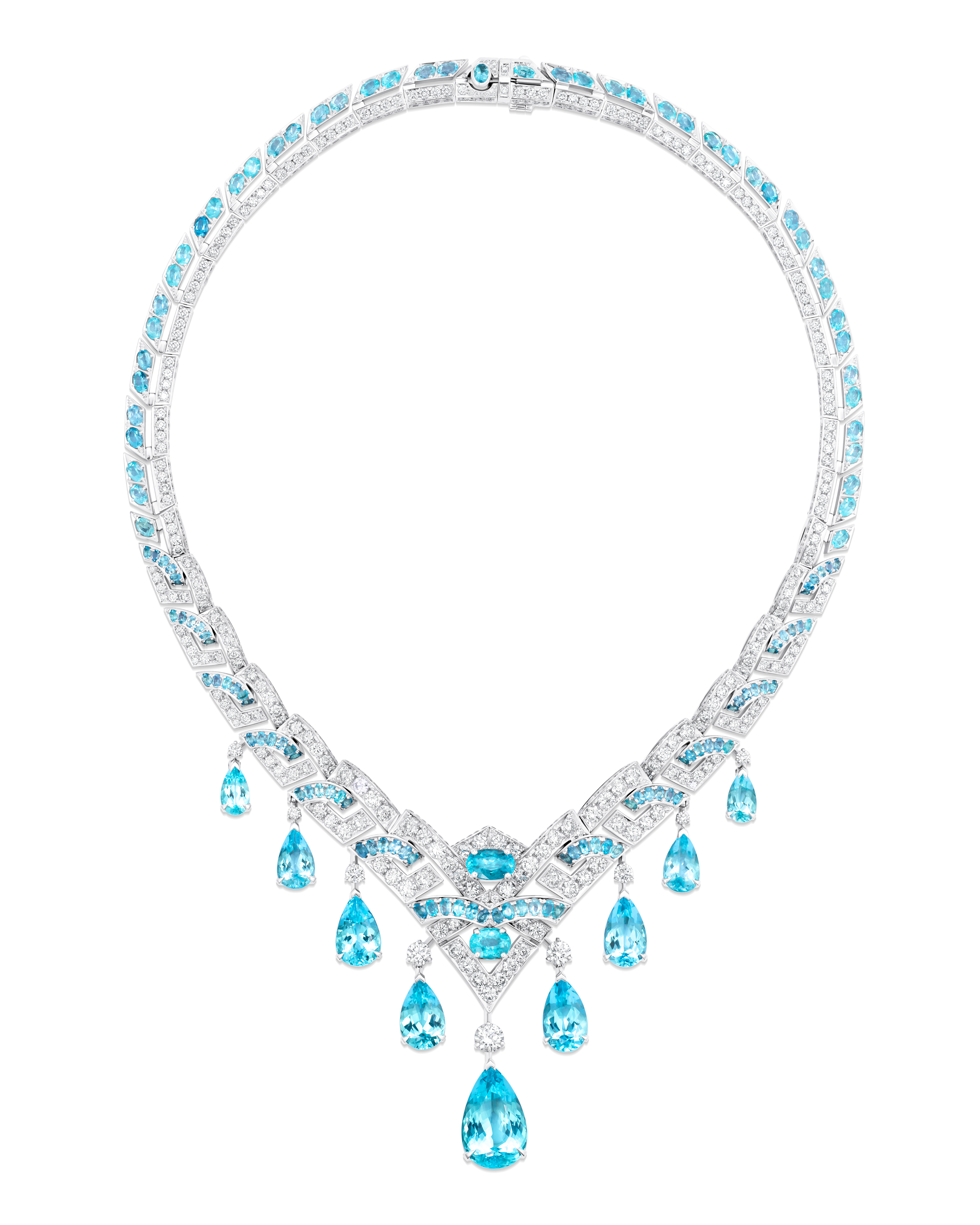 The Gemma necklace - David Morris