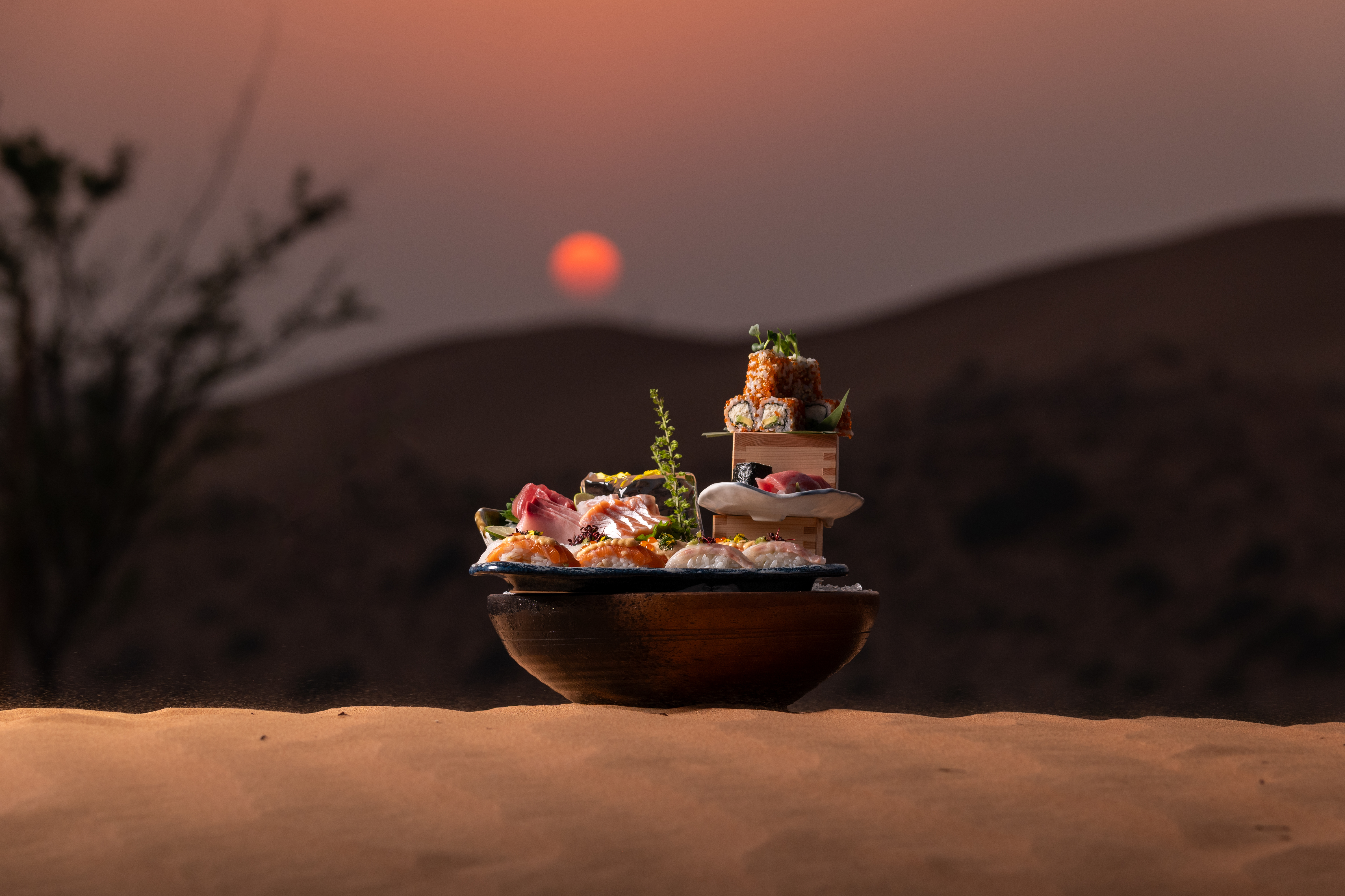 Zuma Ras Al Khaimah