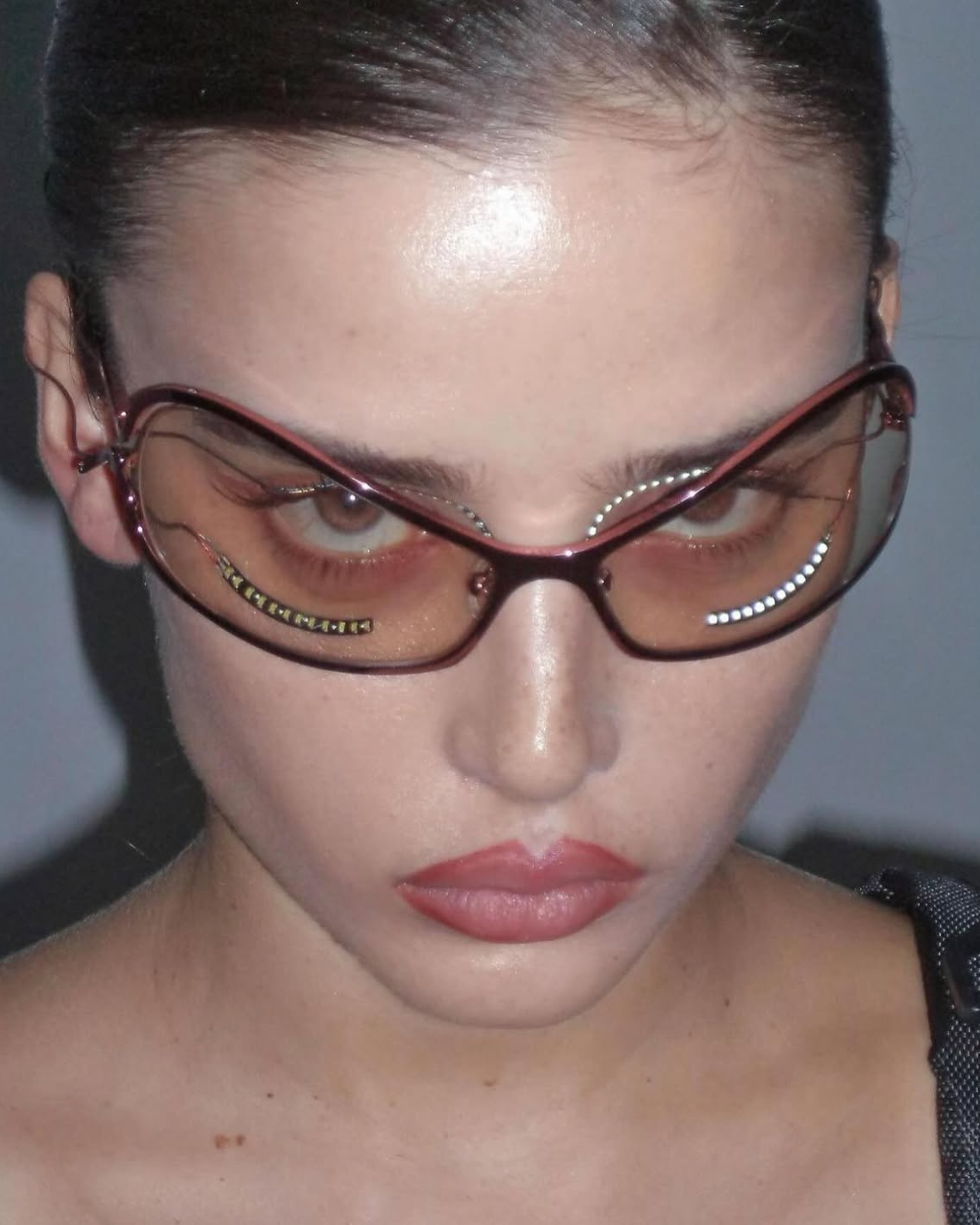 A Better Feeling Eyewear