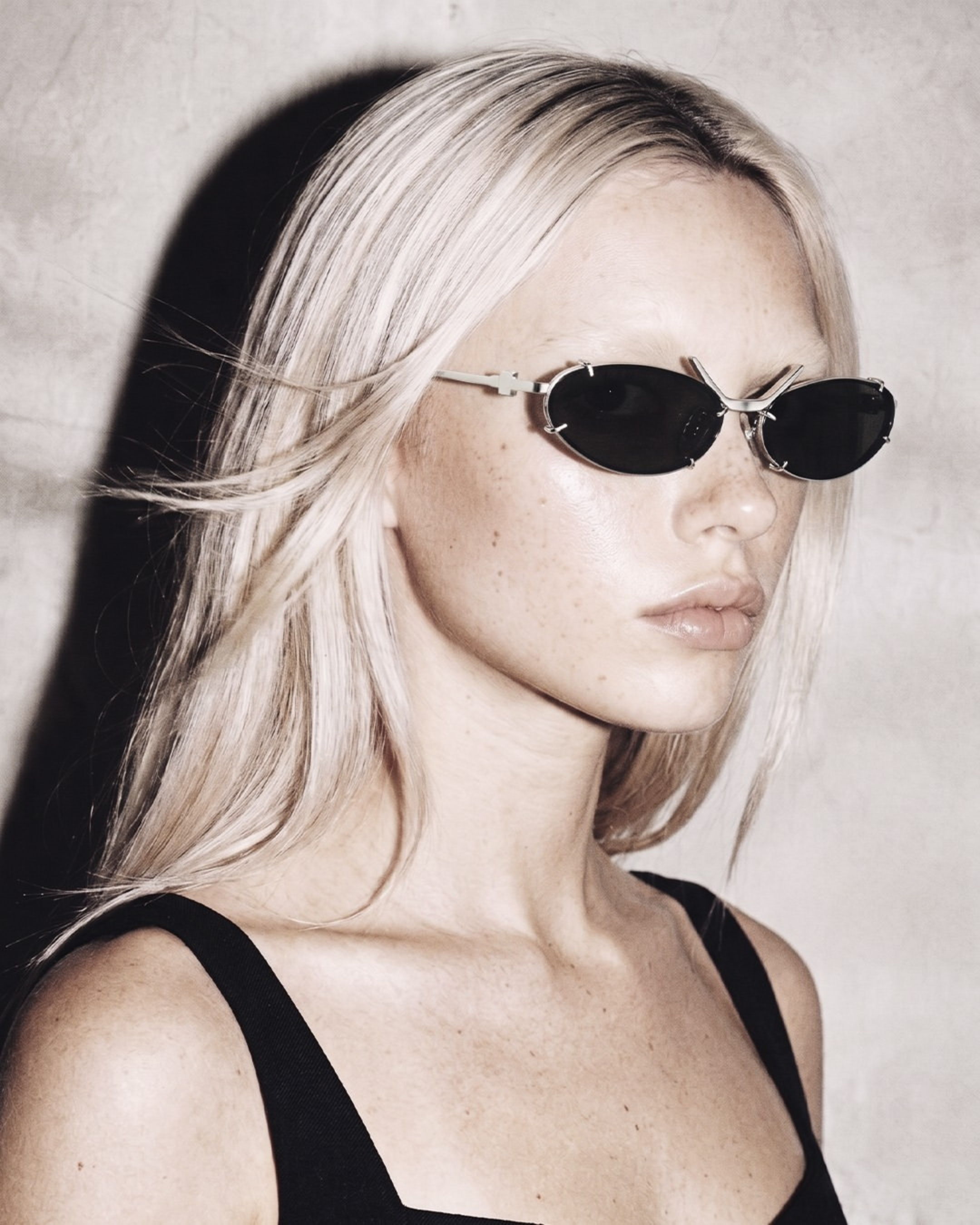 Amr Saad Eyewear