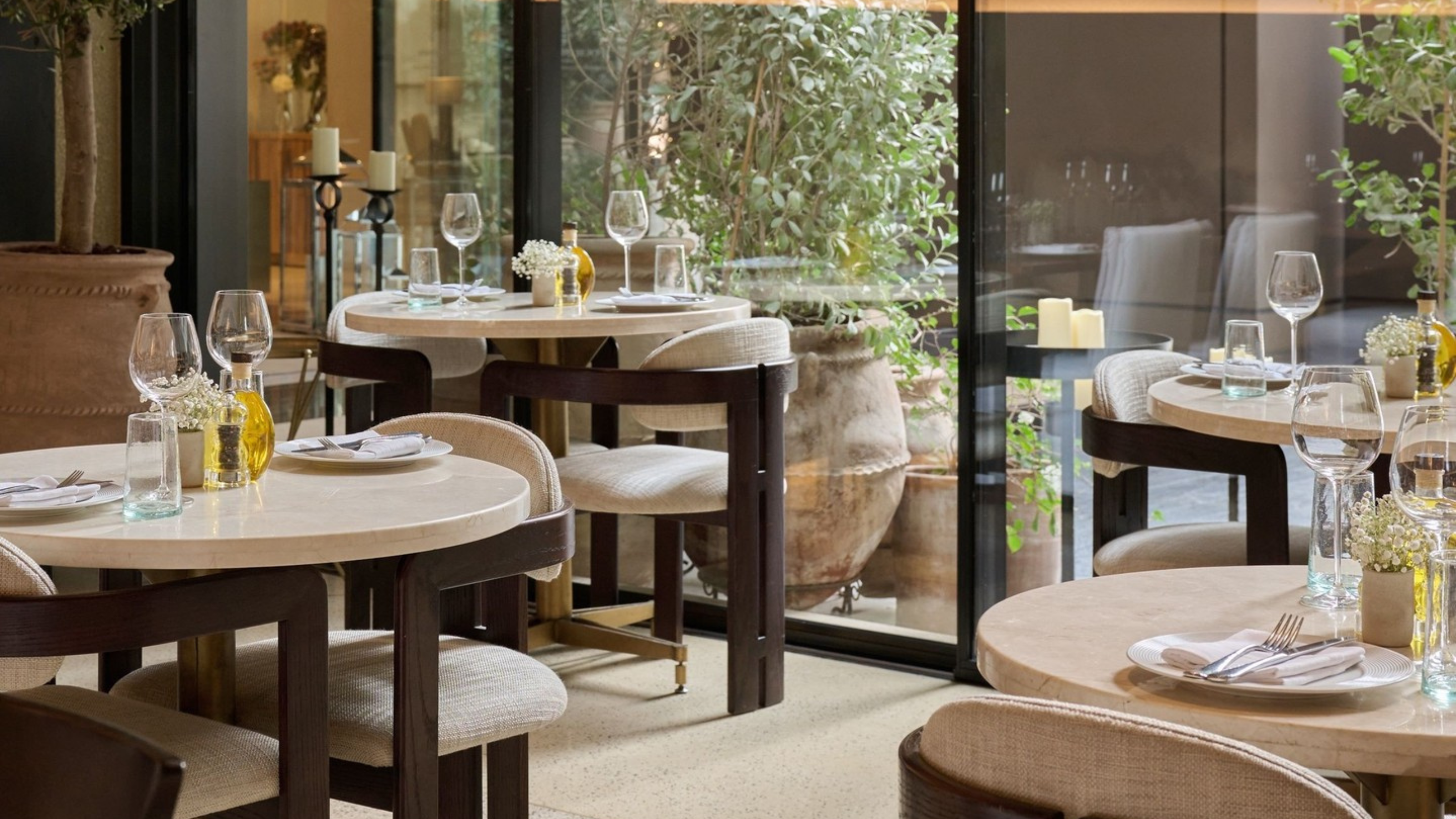 Avli by Tashas