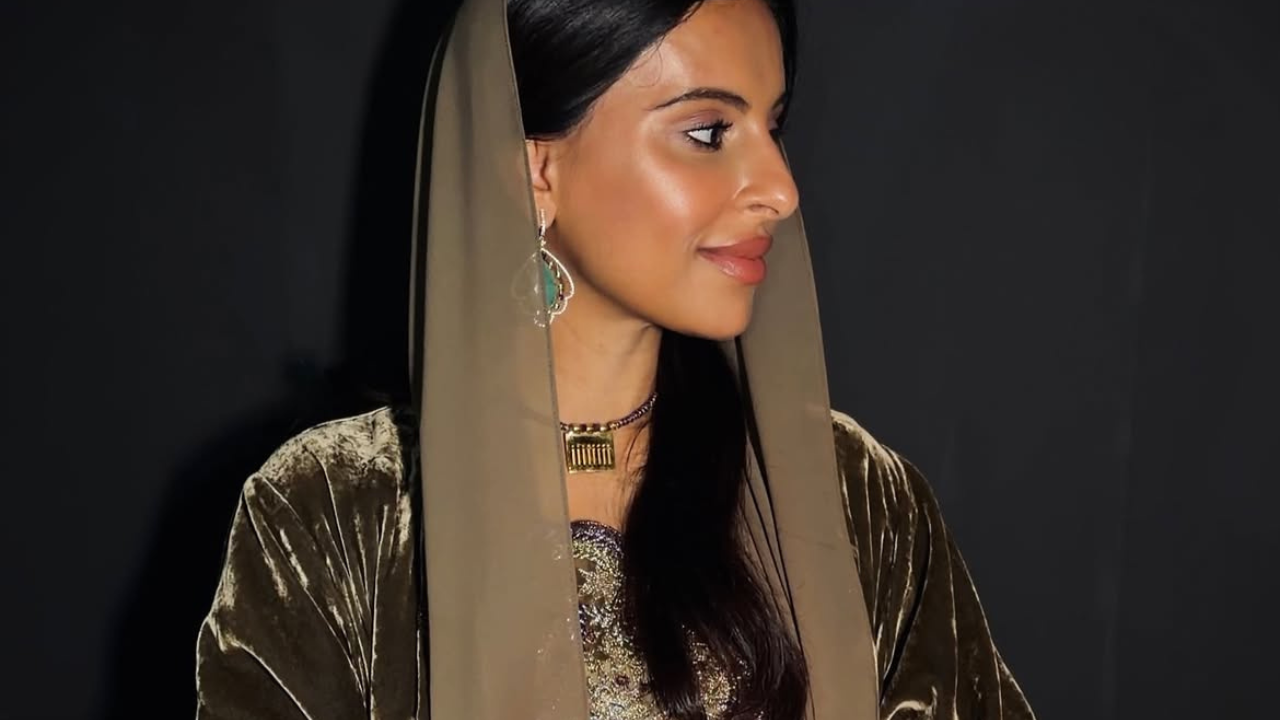 The GRAZIA Guide To Celebrating Emirati Women's Day 2026