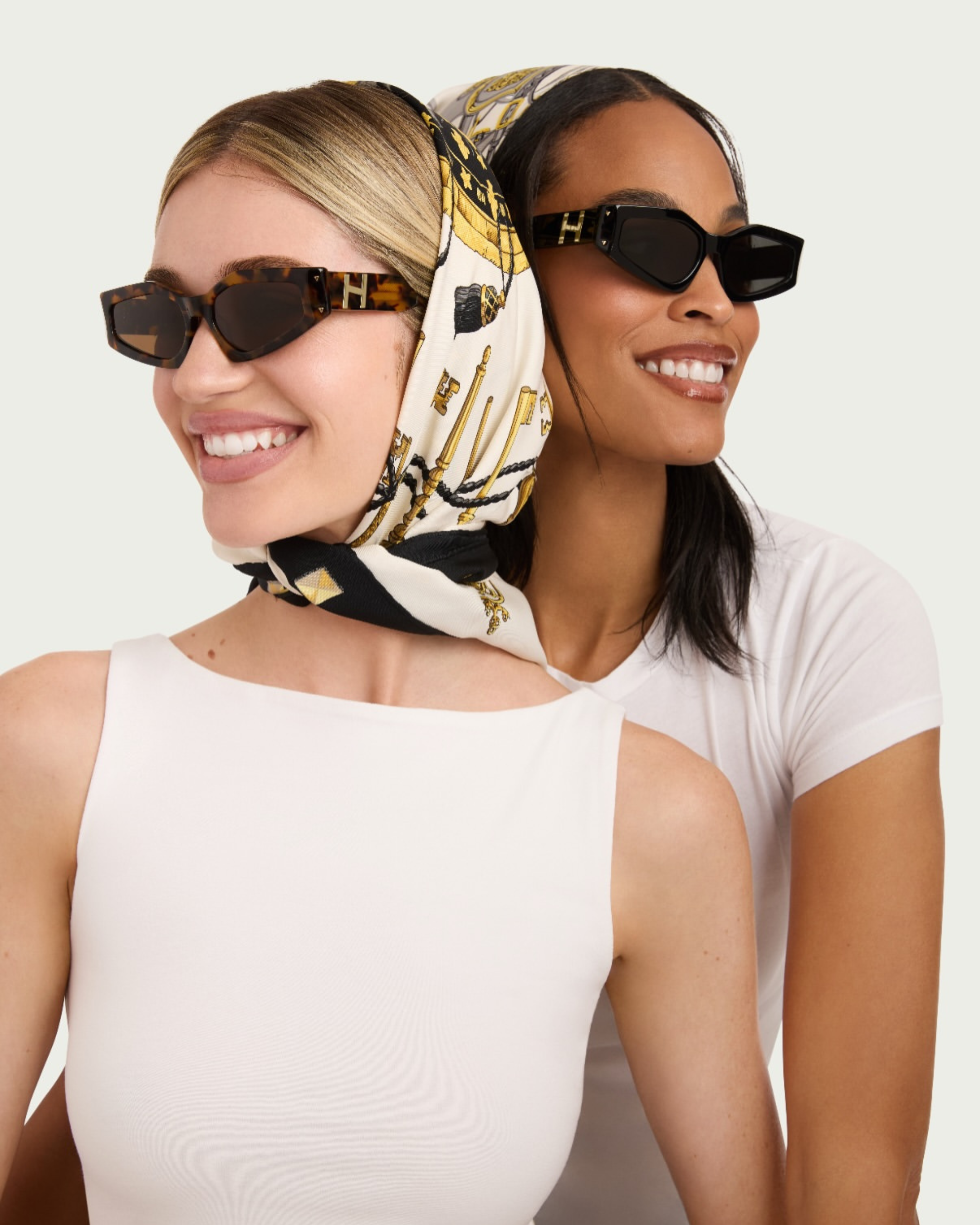 Hadid Eyewear