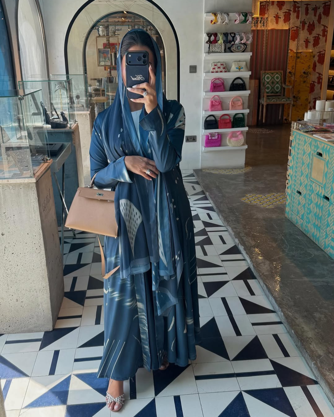 Emirati Women's Day - Hind Al Marriii