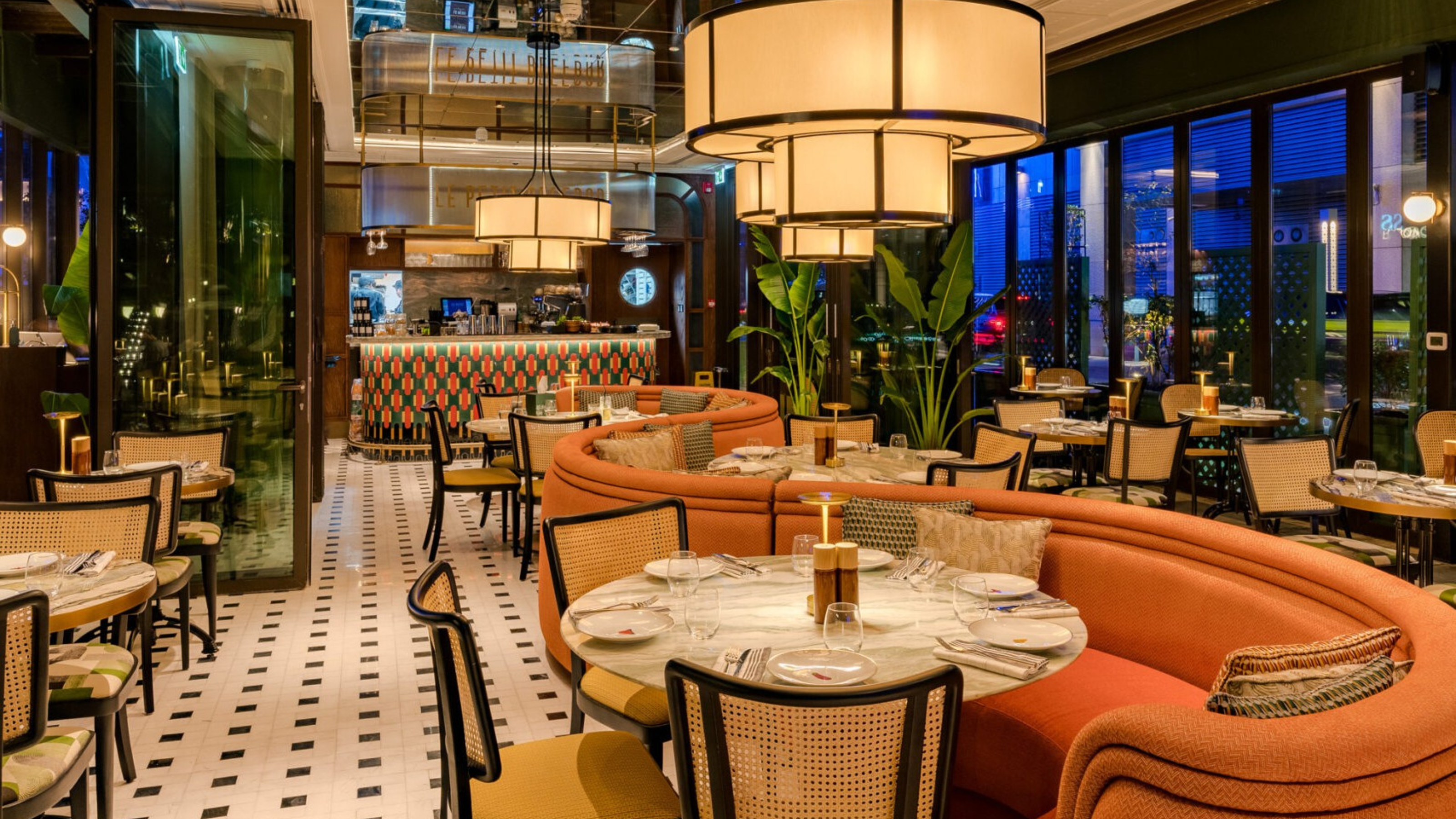 Le Petit Beefbar Dubai