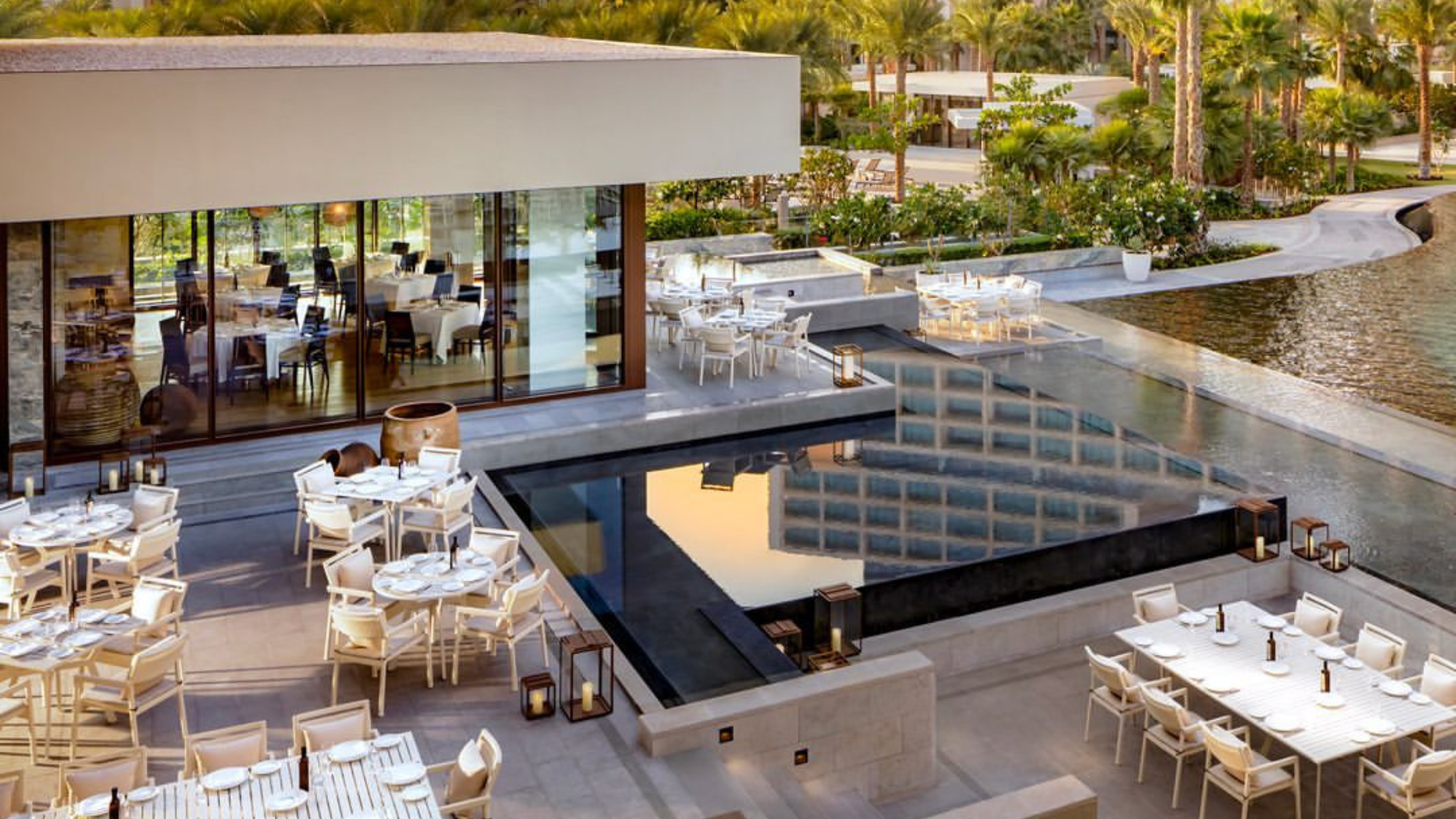 Milos Dubai