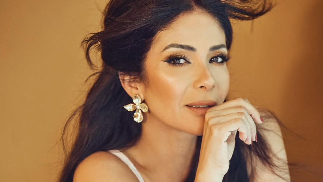 Mona Zaki's First Move Behind The Camera Is Already Making Waves Internationally