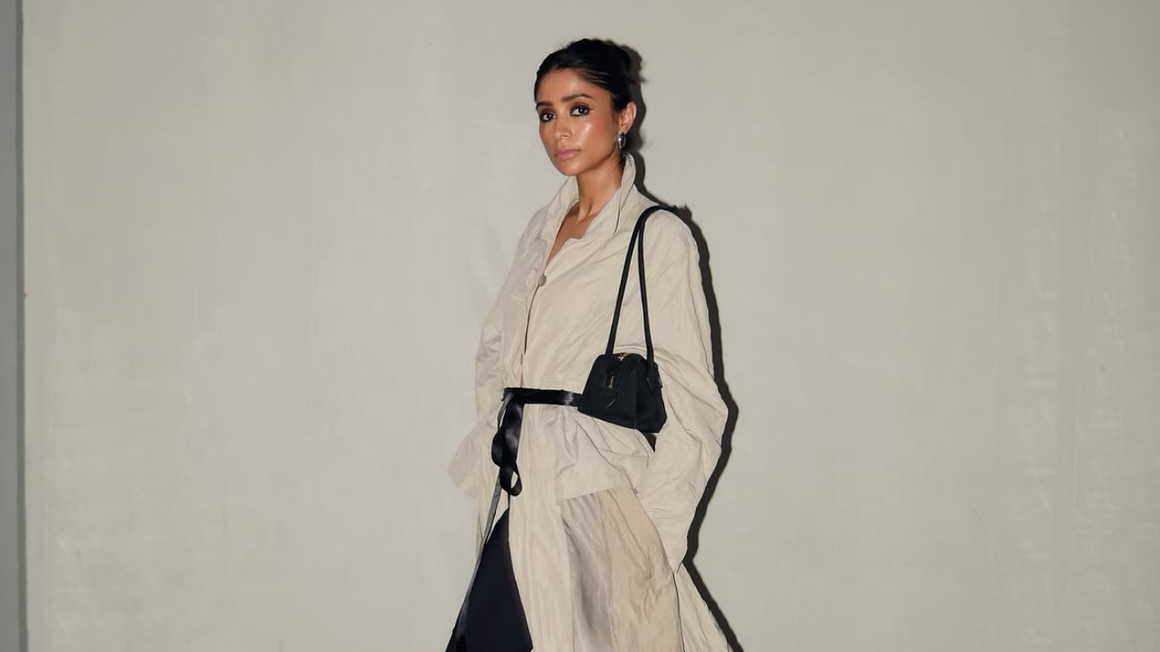 The GRAZIA Guide On What To Do In The UAE This September