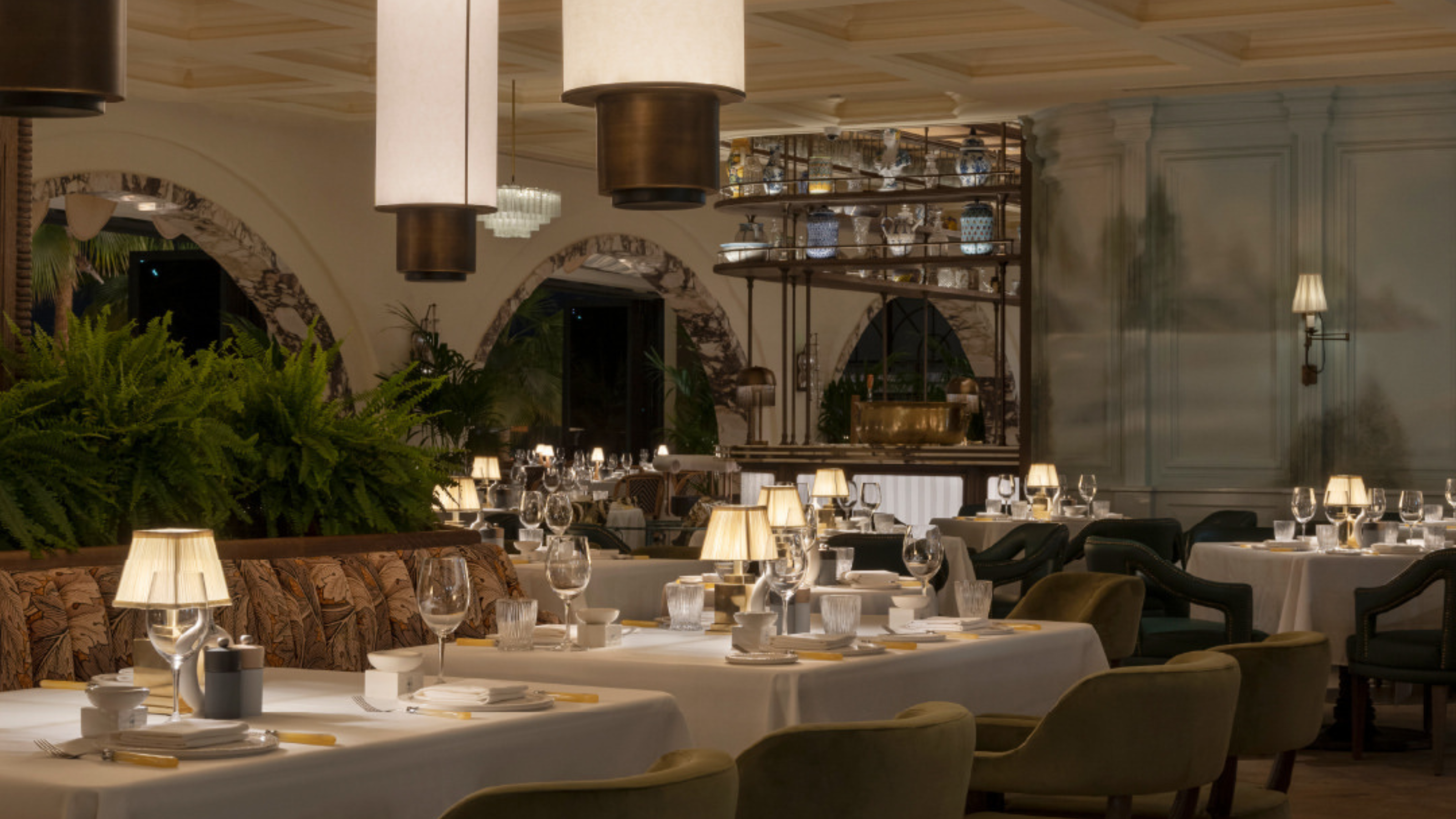 Ristorante Loren