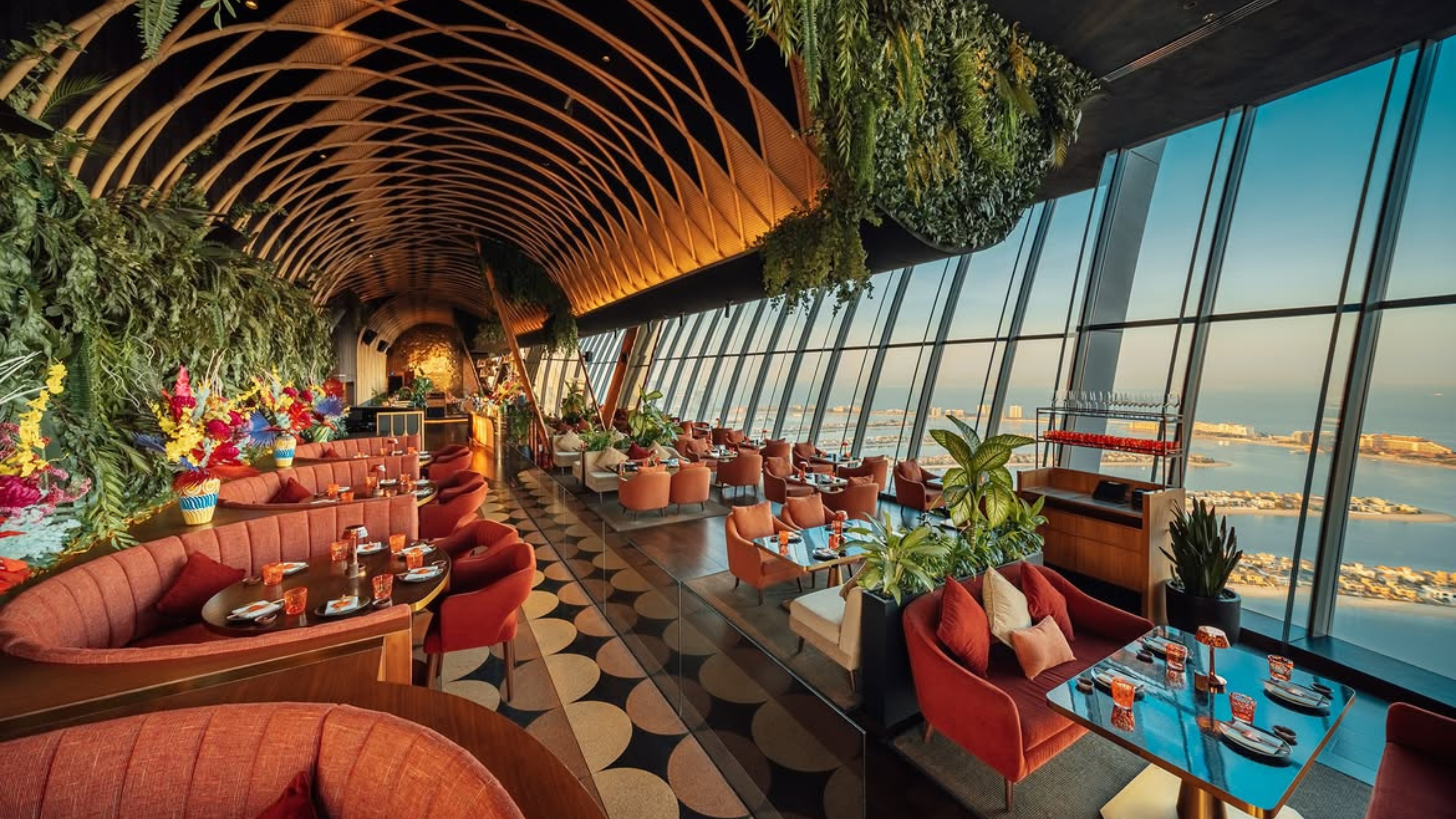 SUSHISAMBA 