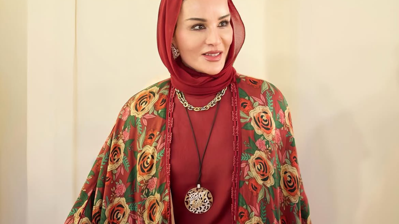 Arab Royalty: The Pinnacle Of Opulent Jewellery