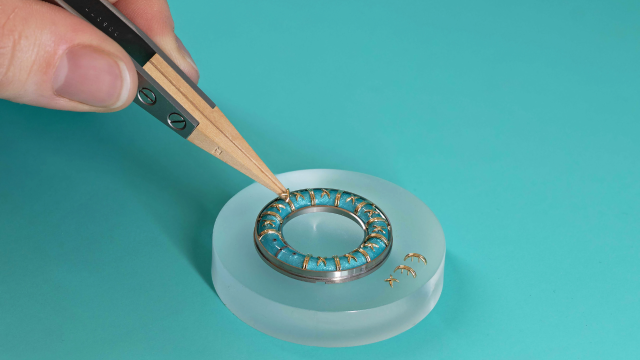 Tiffany & Co. Announces Design Residency For Aspiring Local Talent