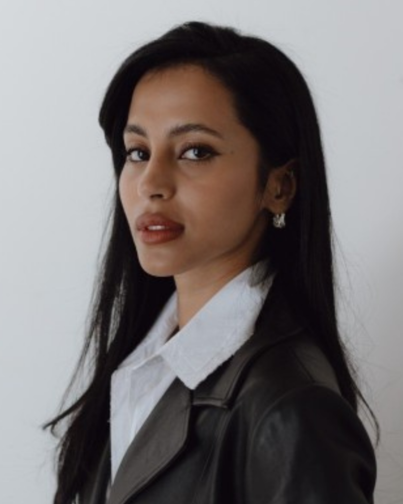 Wafa Al Falahi