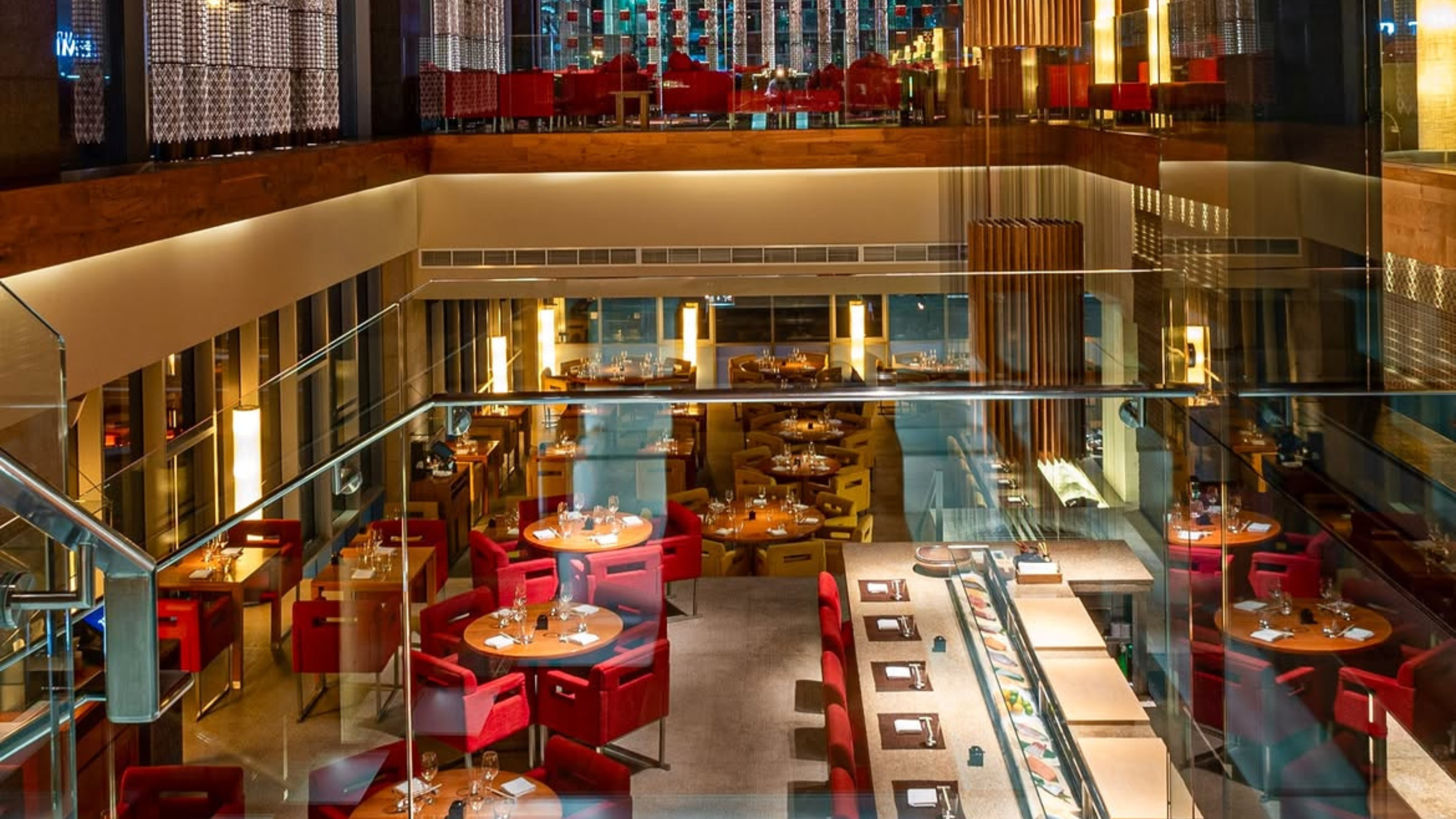 Zuma Dubai