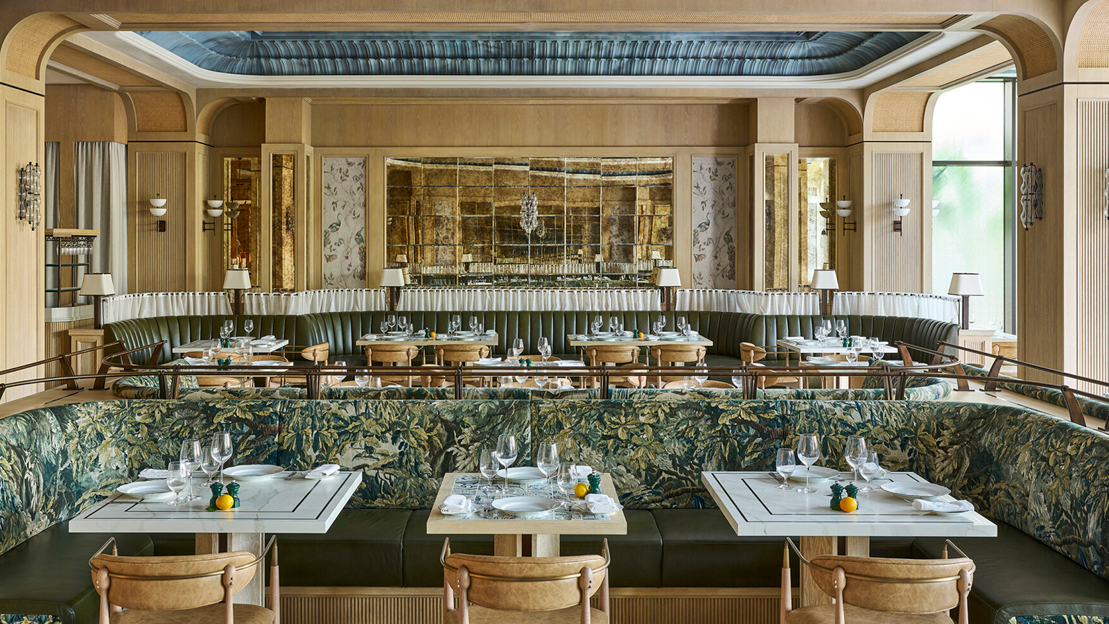 jou jou brasserie dubai