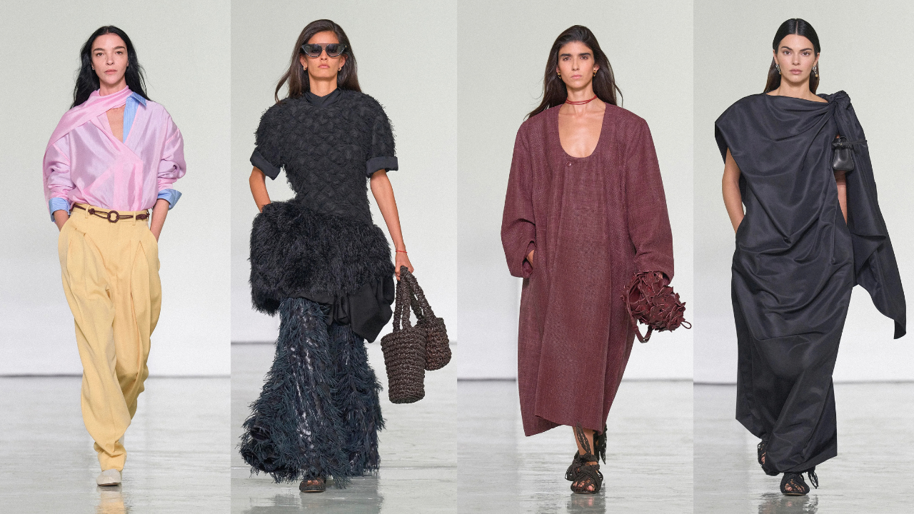 Bottega Veneta ss27