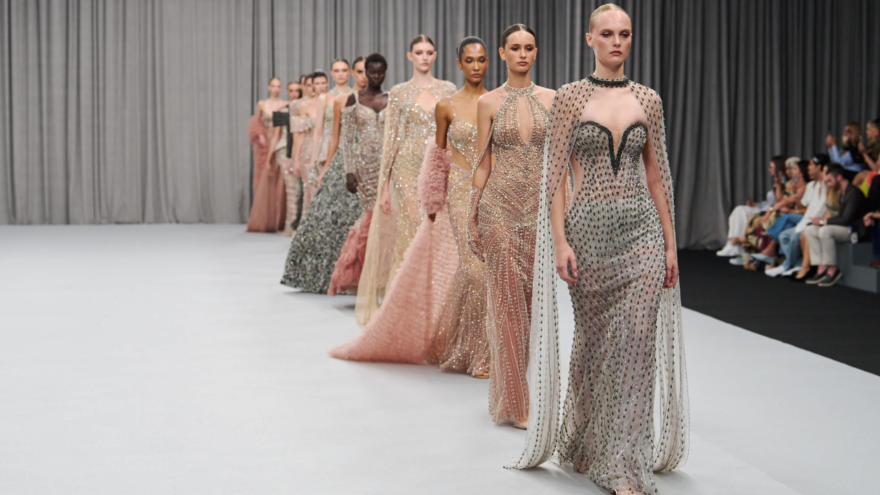 Dubai Fashion Week Set To Return In October for SS27