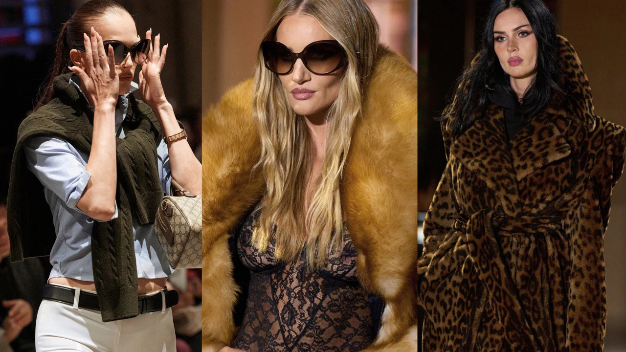 Cash Or Card? Demna’s Gucci Store Is Officially Open, And Everyone Is Welcome